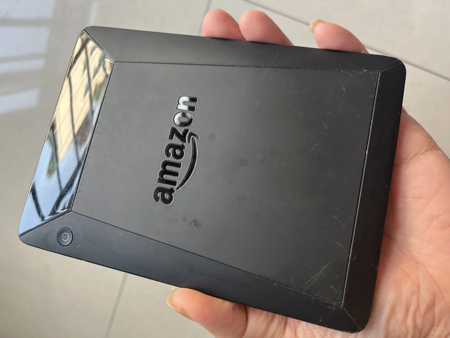 亚马逊kindle voyage