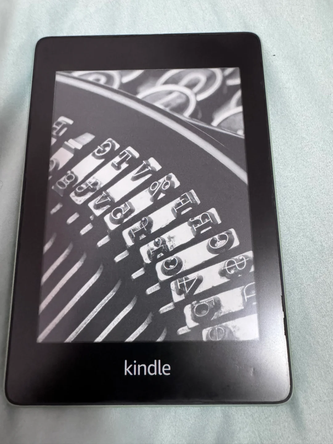 我的Kindle中国区账号的最后一天