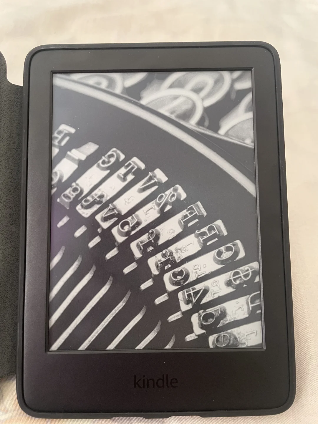 kindle2019