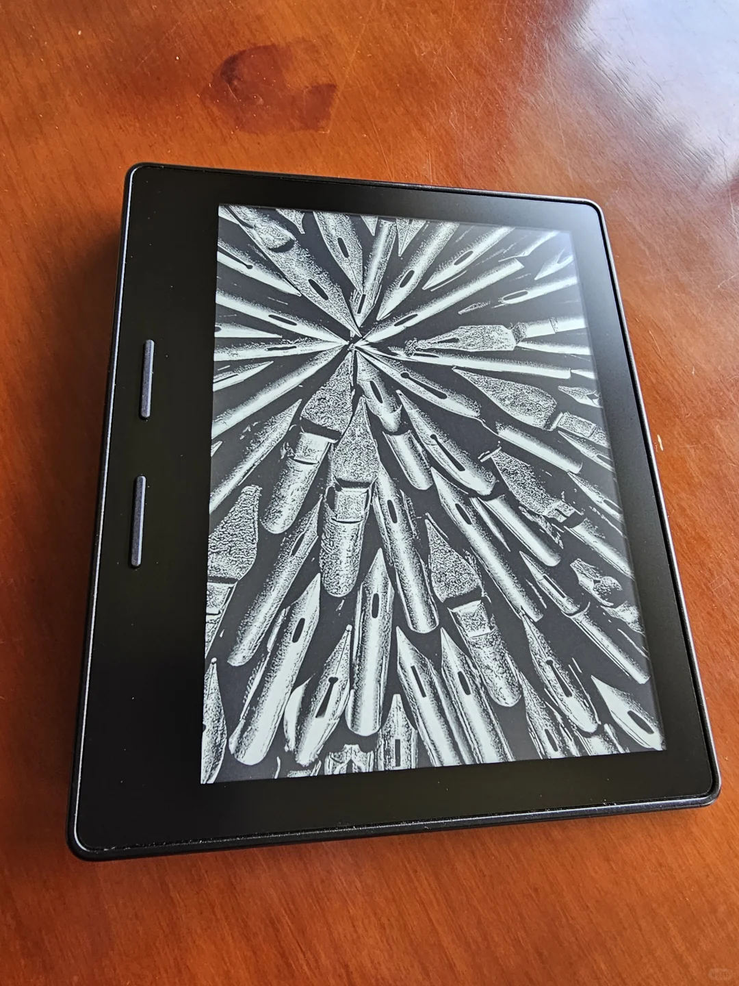kindle oasis1大电池