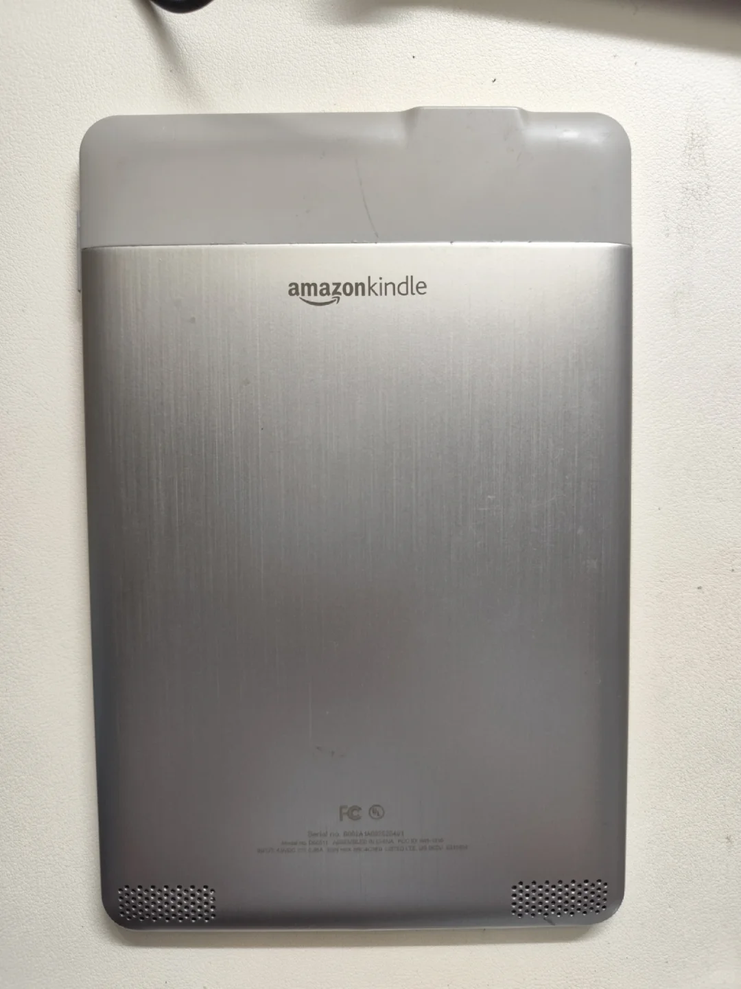 出kindle2
