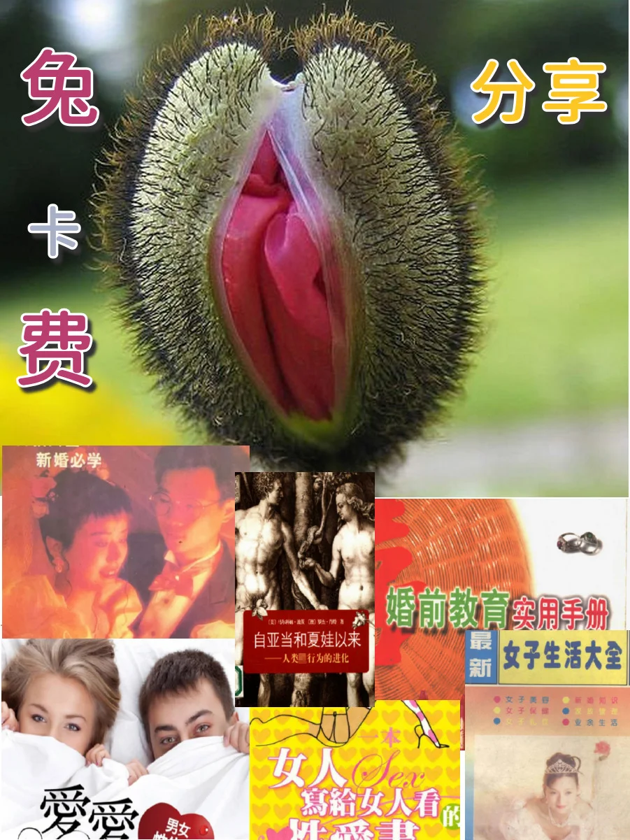 免费20+女性教育必看系列pdf电子书资源分享