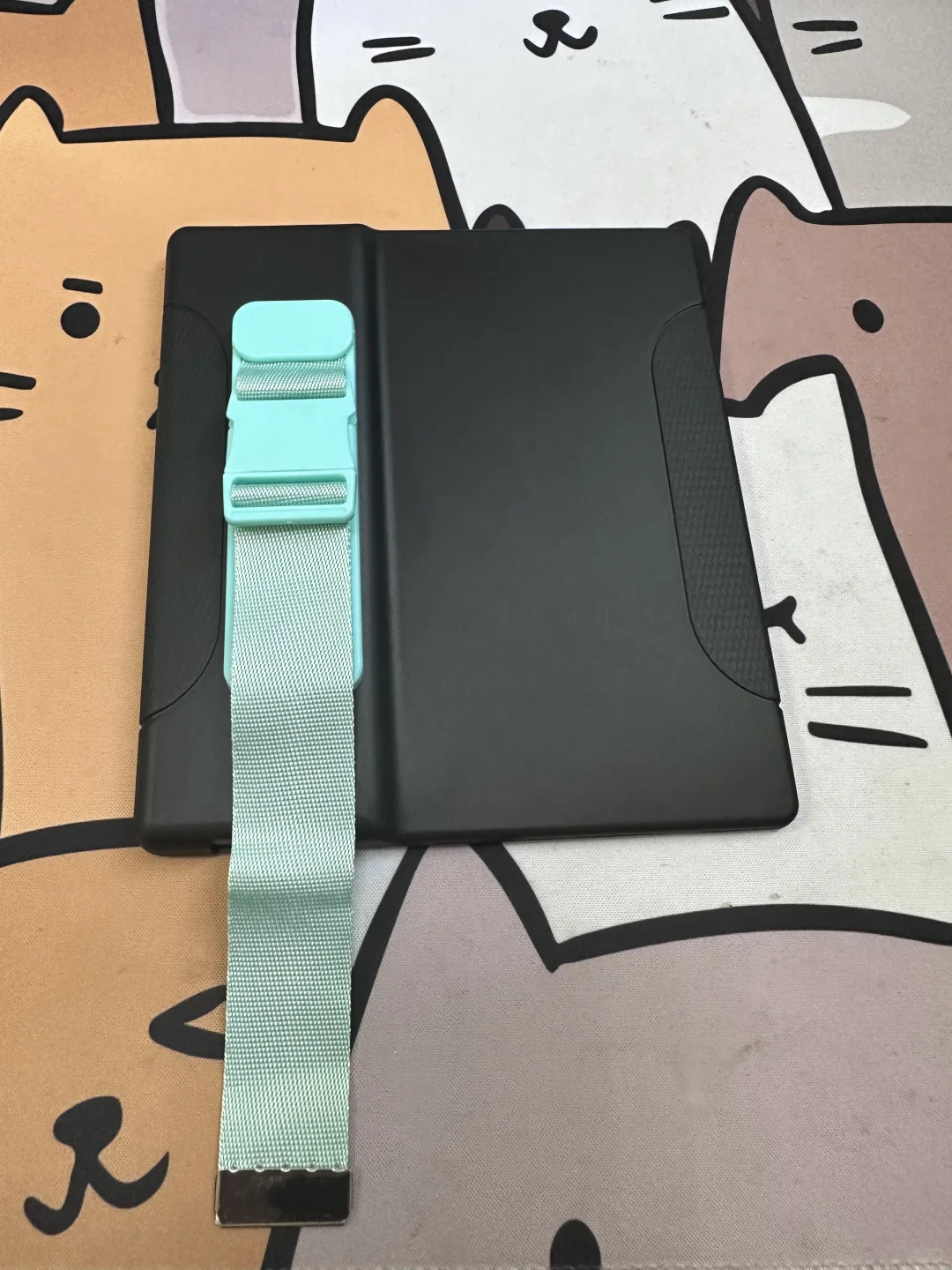 Kindle最终形态落成