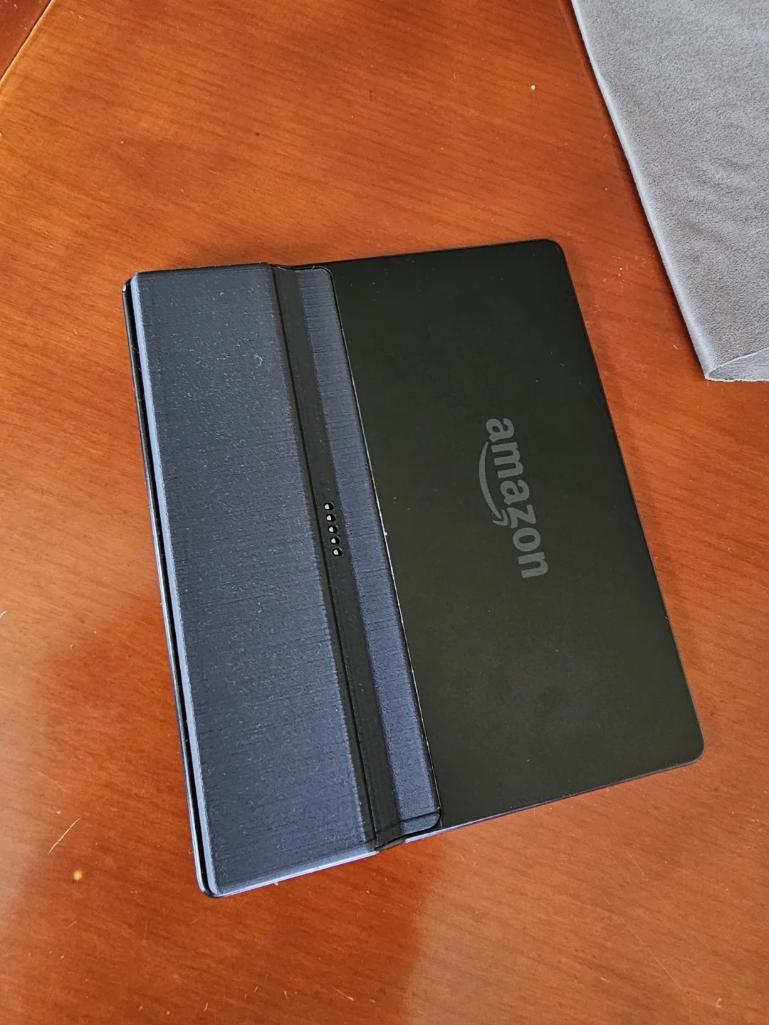 kindle oasis1大电池