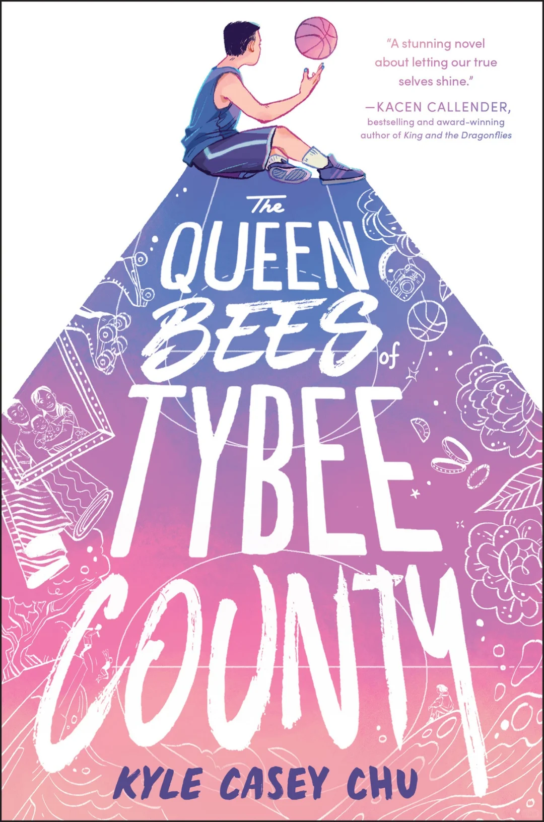 The Queen Bees of Tybee County 电子书