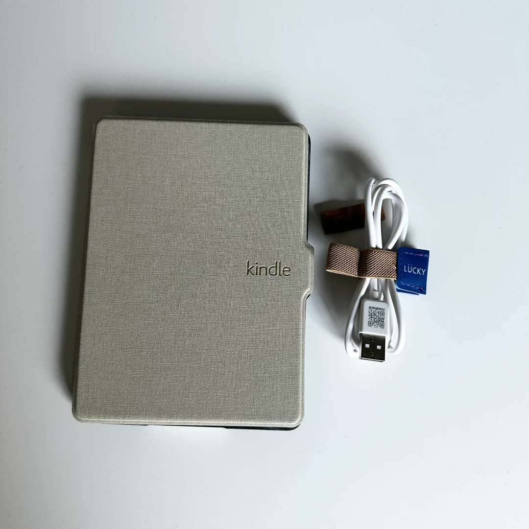 墨尔本Caulfield➗出闲置Kindle 558