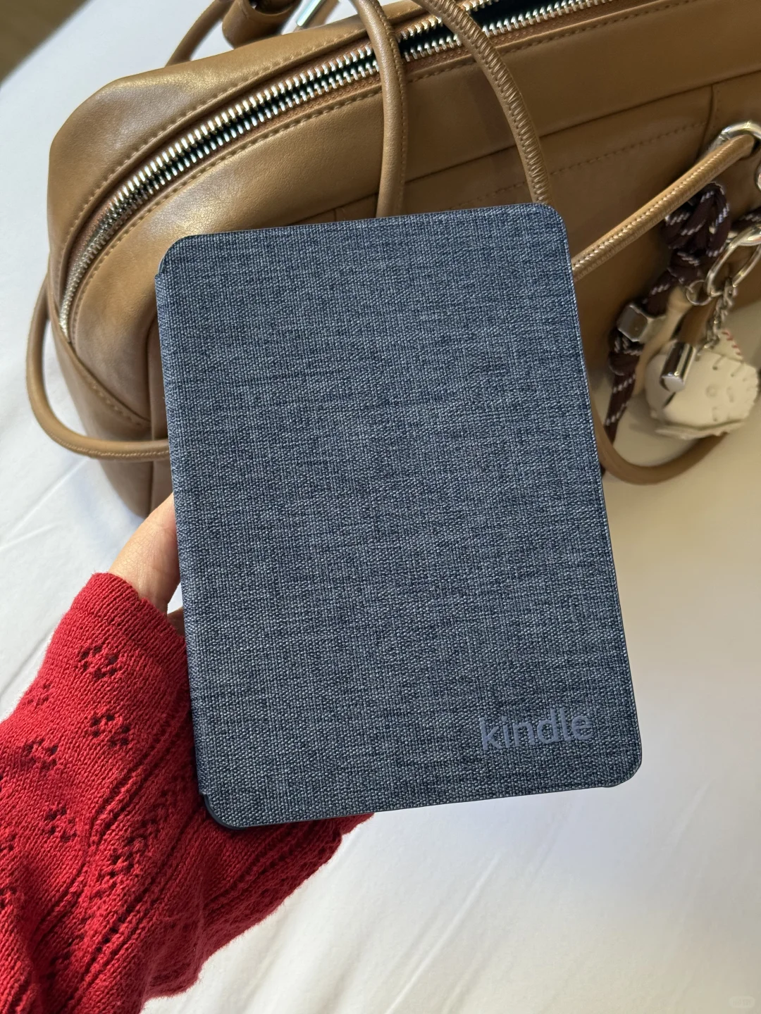 ➗kindle2022青春版原装壳