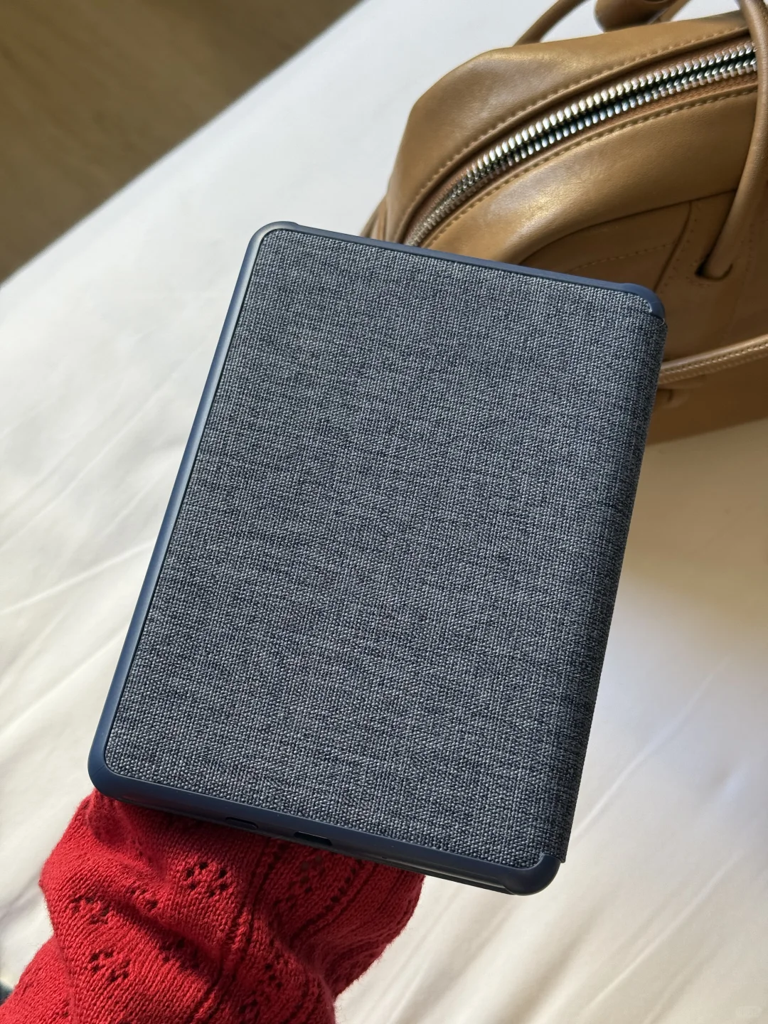 ➗kindle2022青春版原装壳