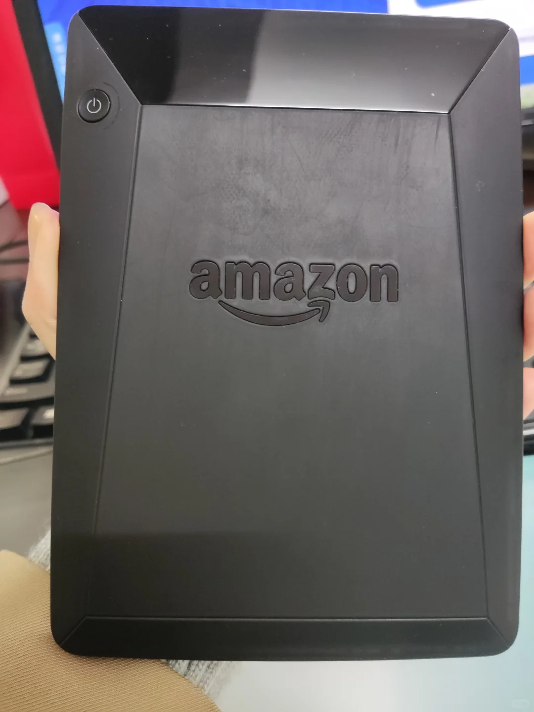 ➗kindle voyage（已出到货删）