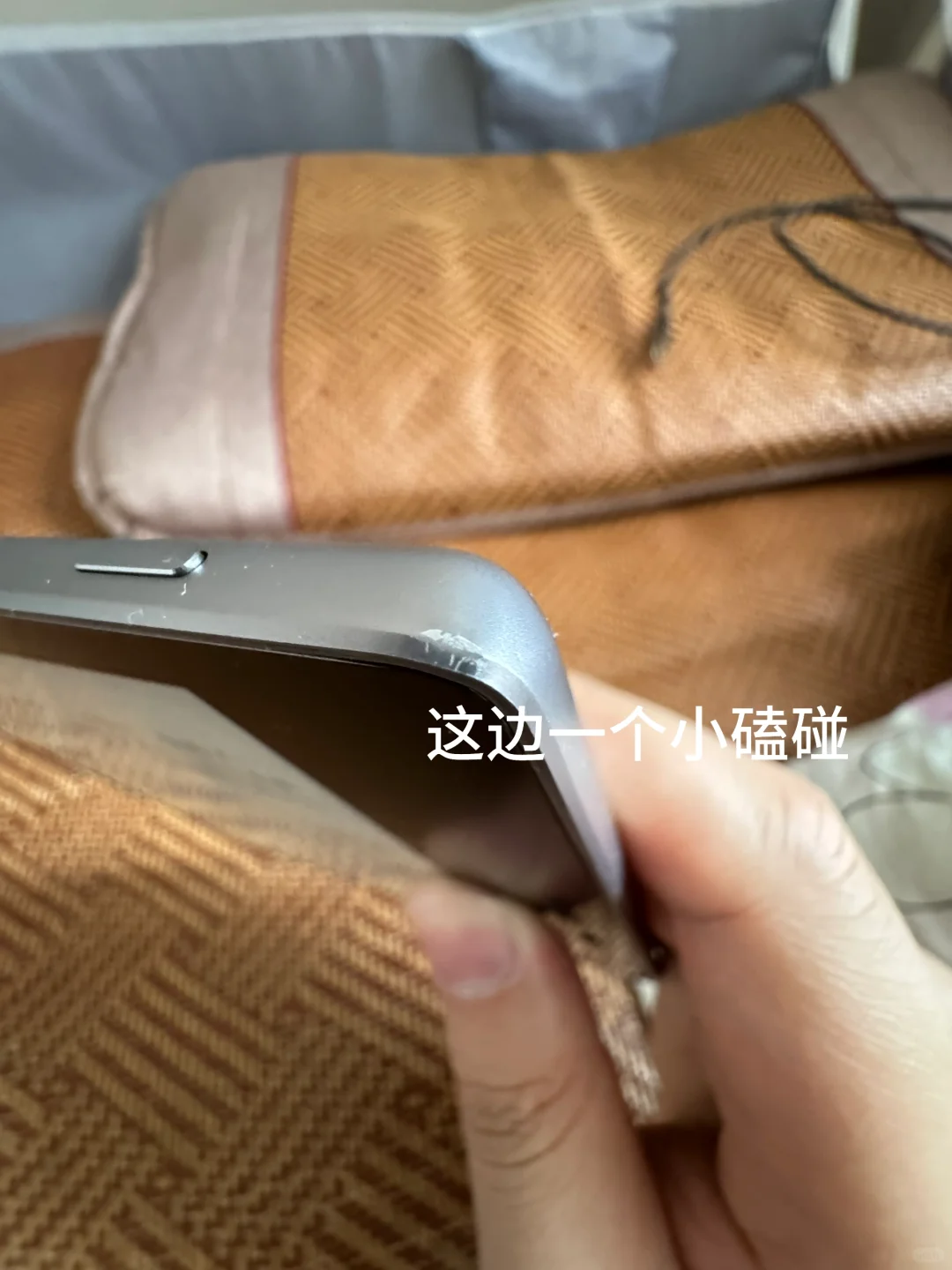 买到kindle oasis 32g 了