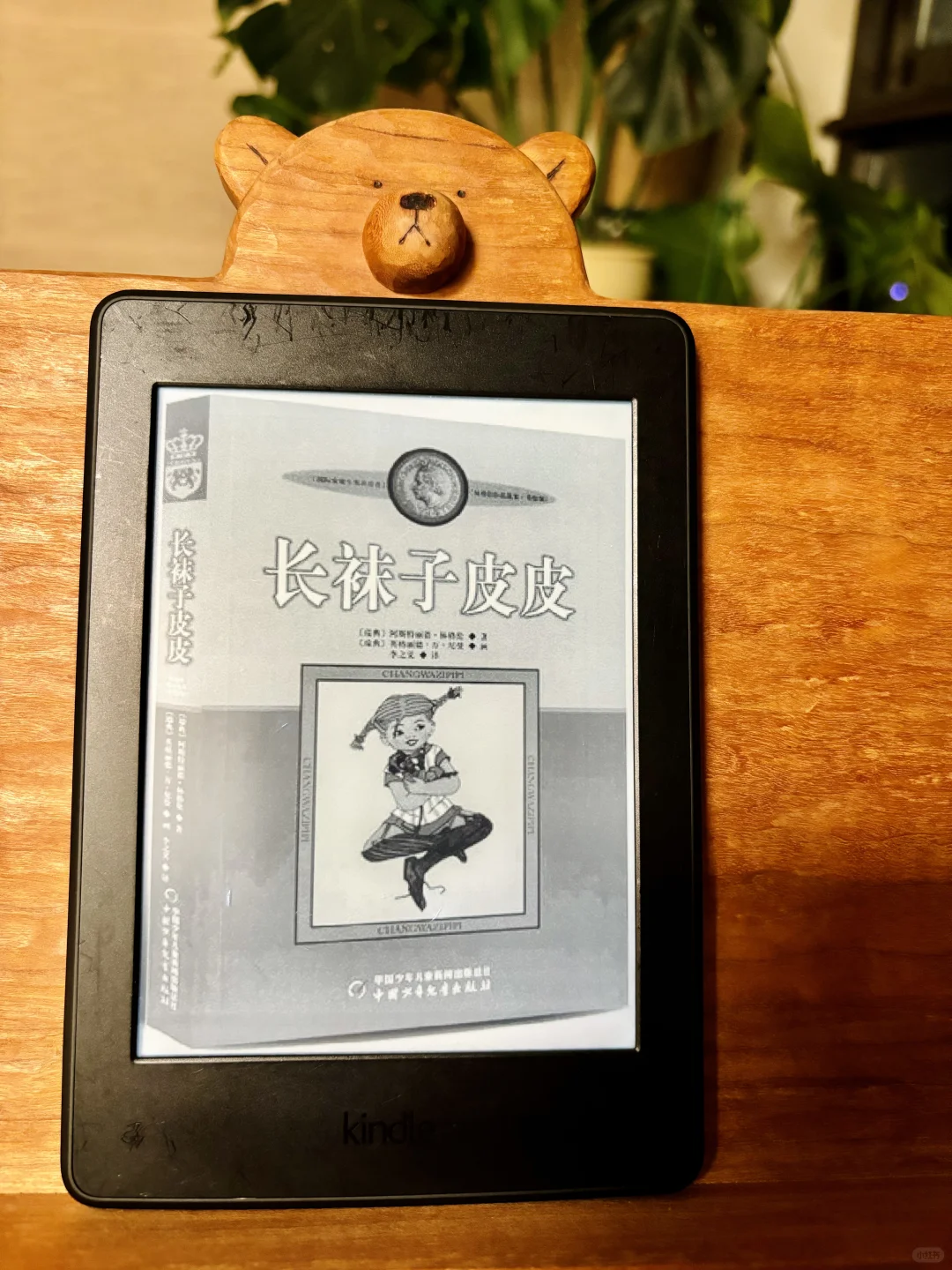 Kindle的重生
