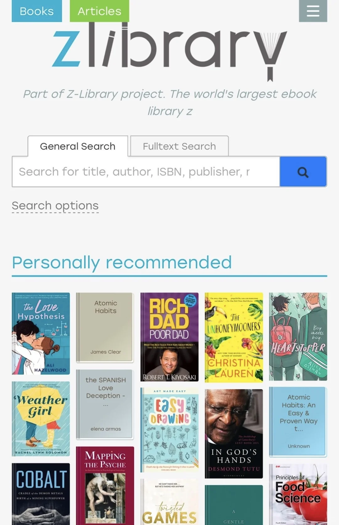 📚【ZLibrary代下载服务 | 各类电子书 仅需1