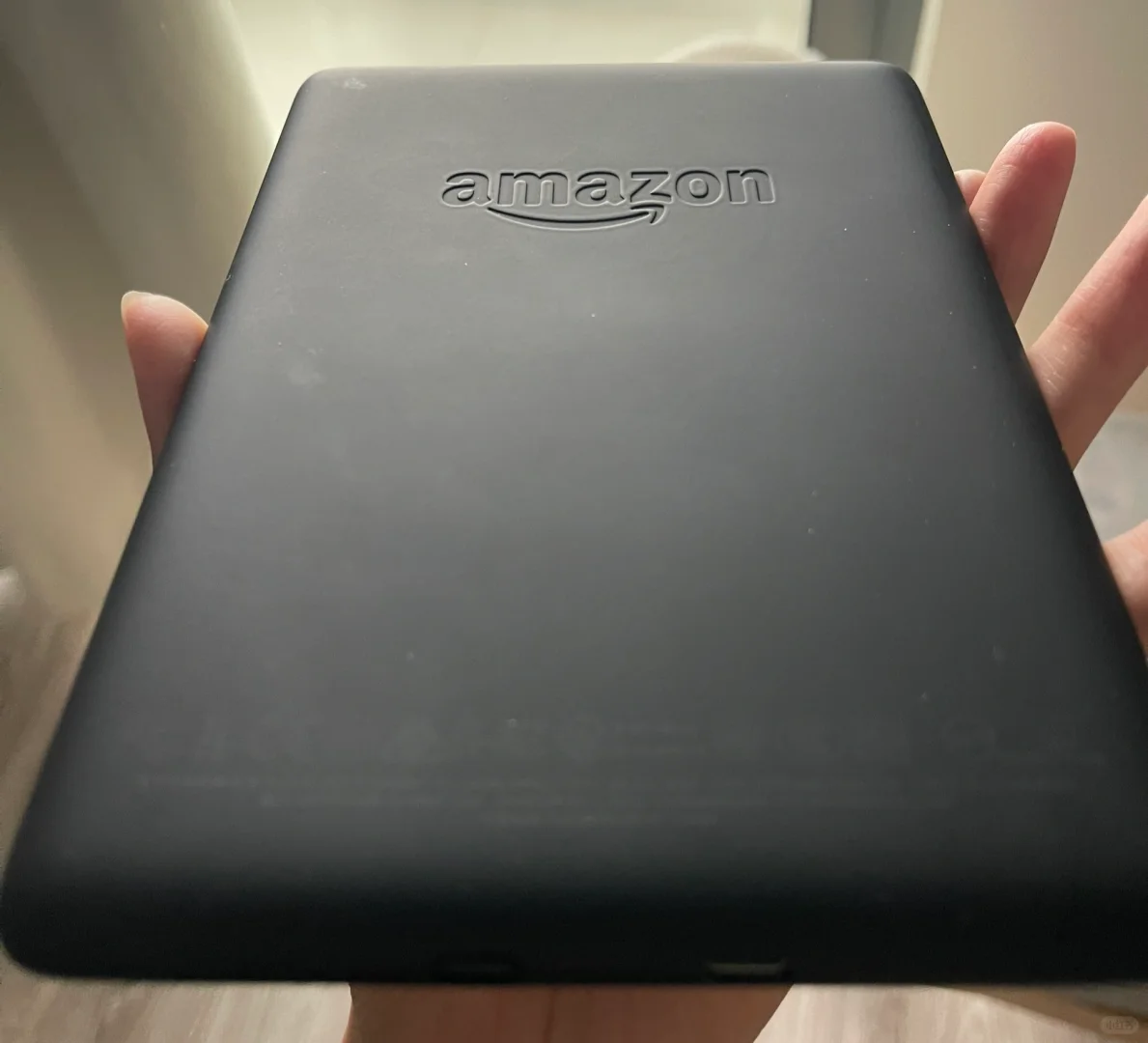 （已出）出kindle pw4
