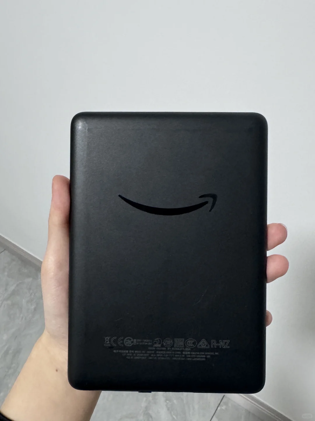 出kindle青春版2019