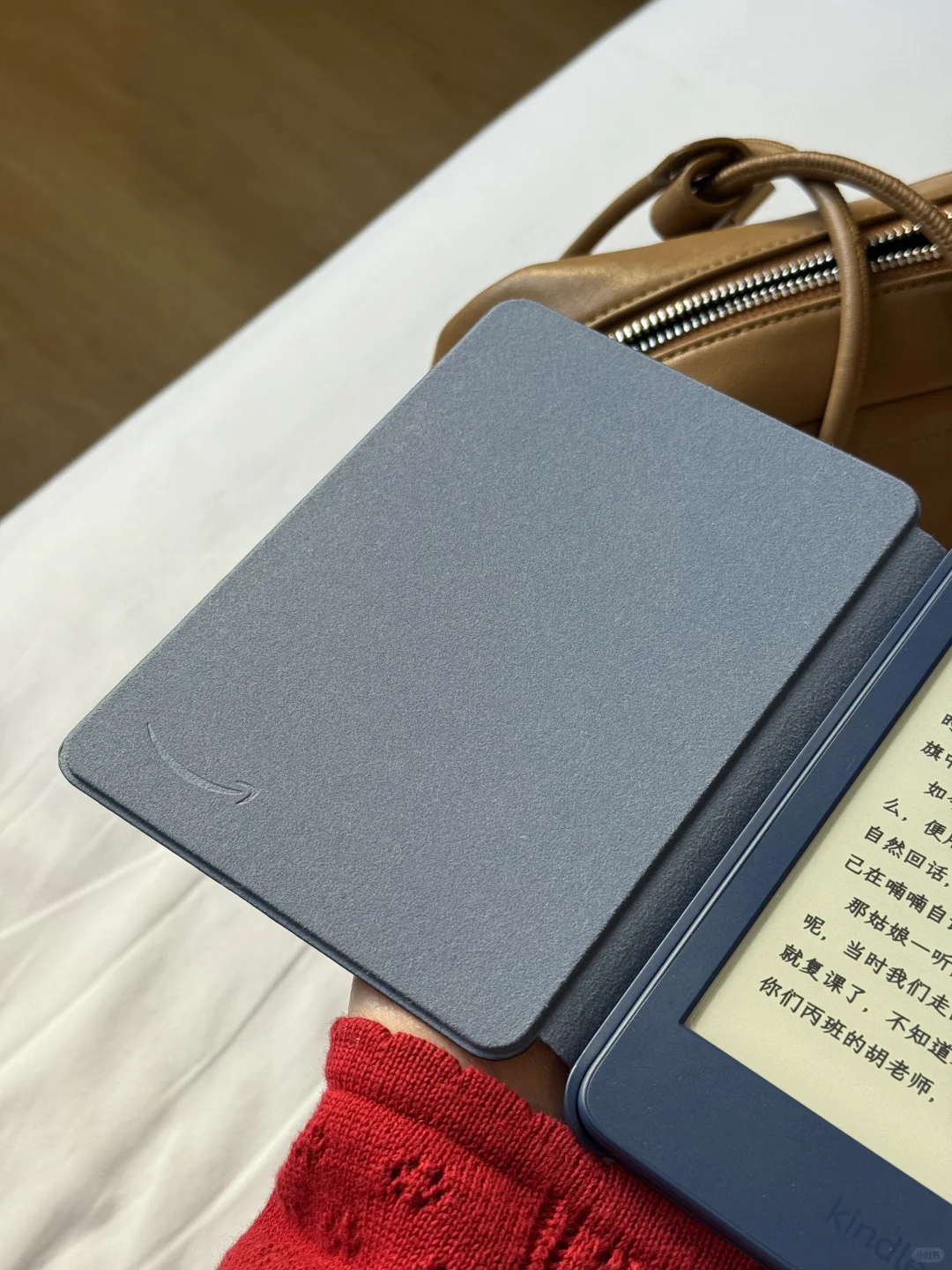 ➗kindle2022青春版原装壳