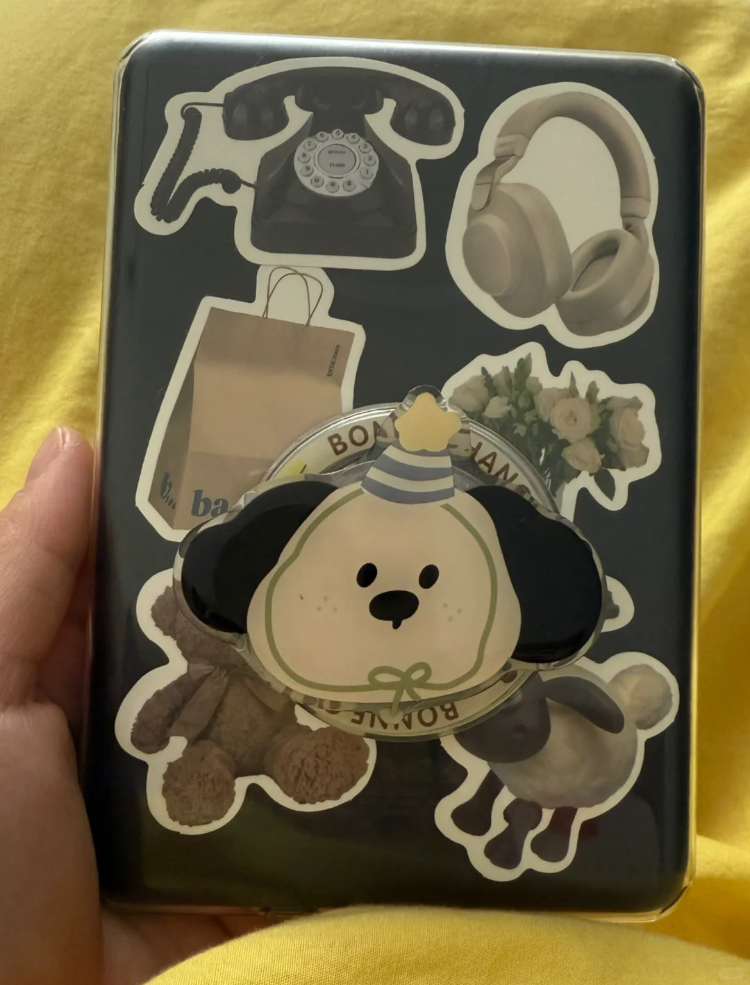 My Kindle