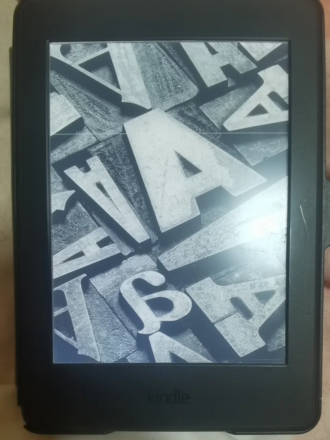 Kindle电子书第七代（kpw3）➗或换