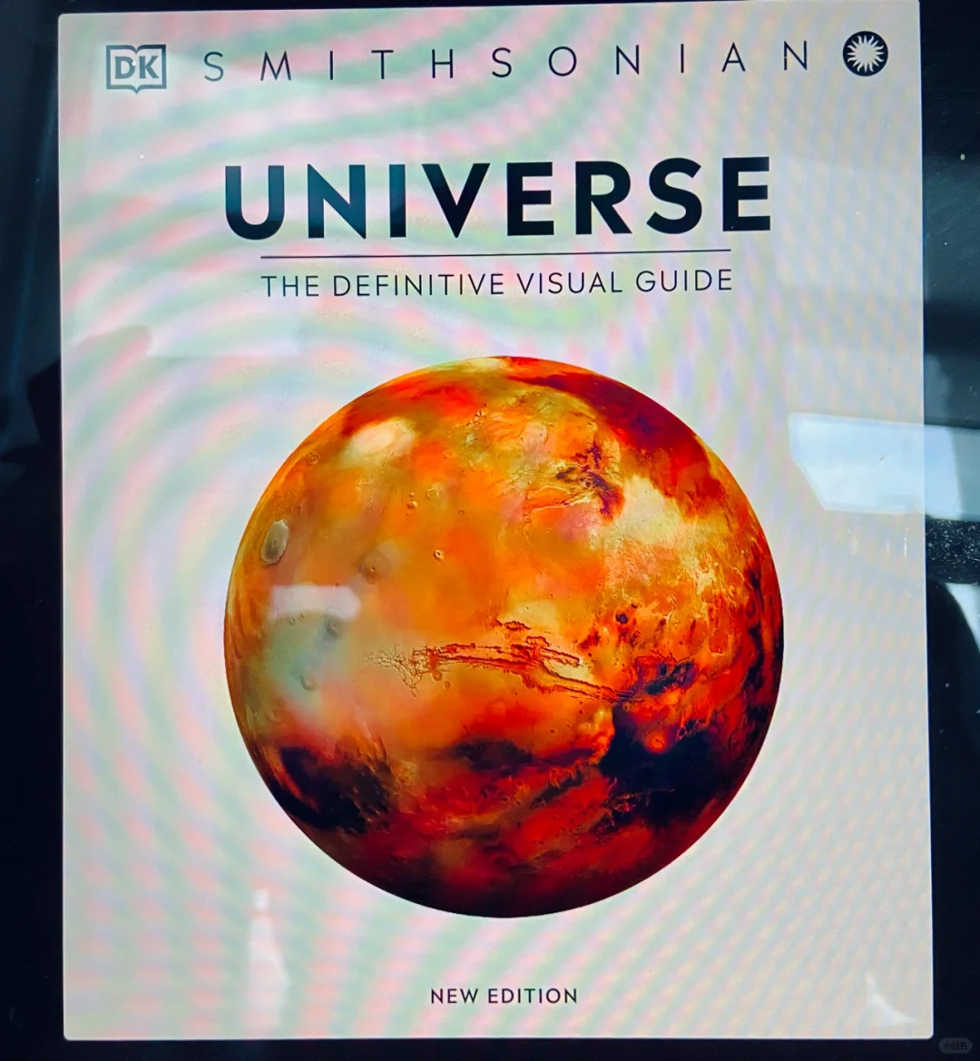 DK Smithsonian Series英文电子书