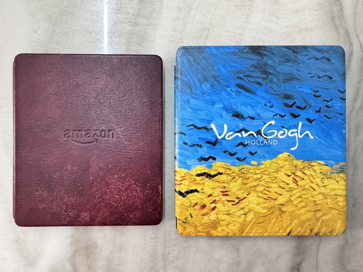 断舍离后kindle