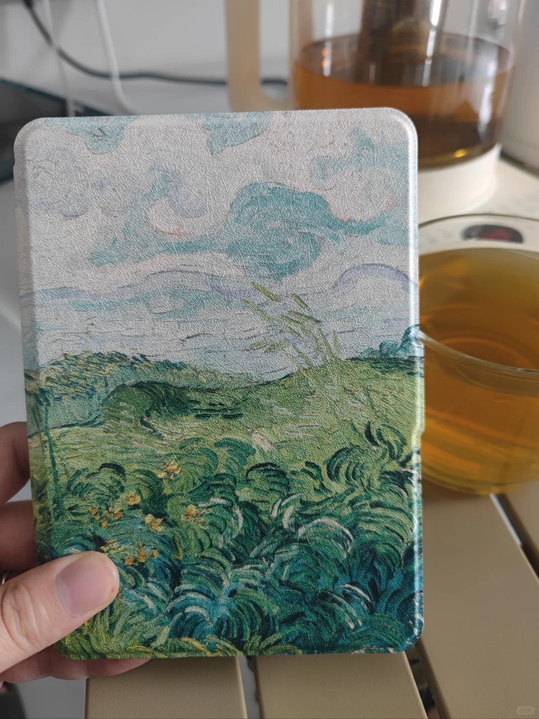 初尝墨水屏体验 kindle 499