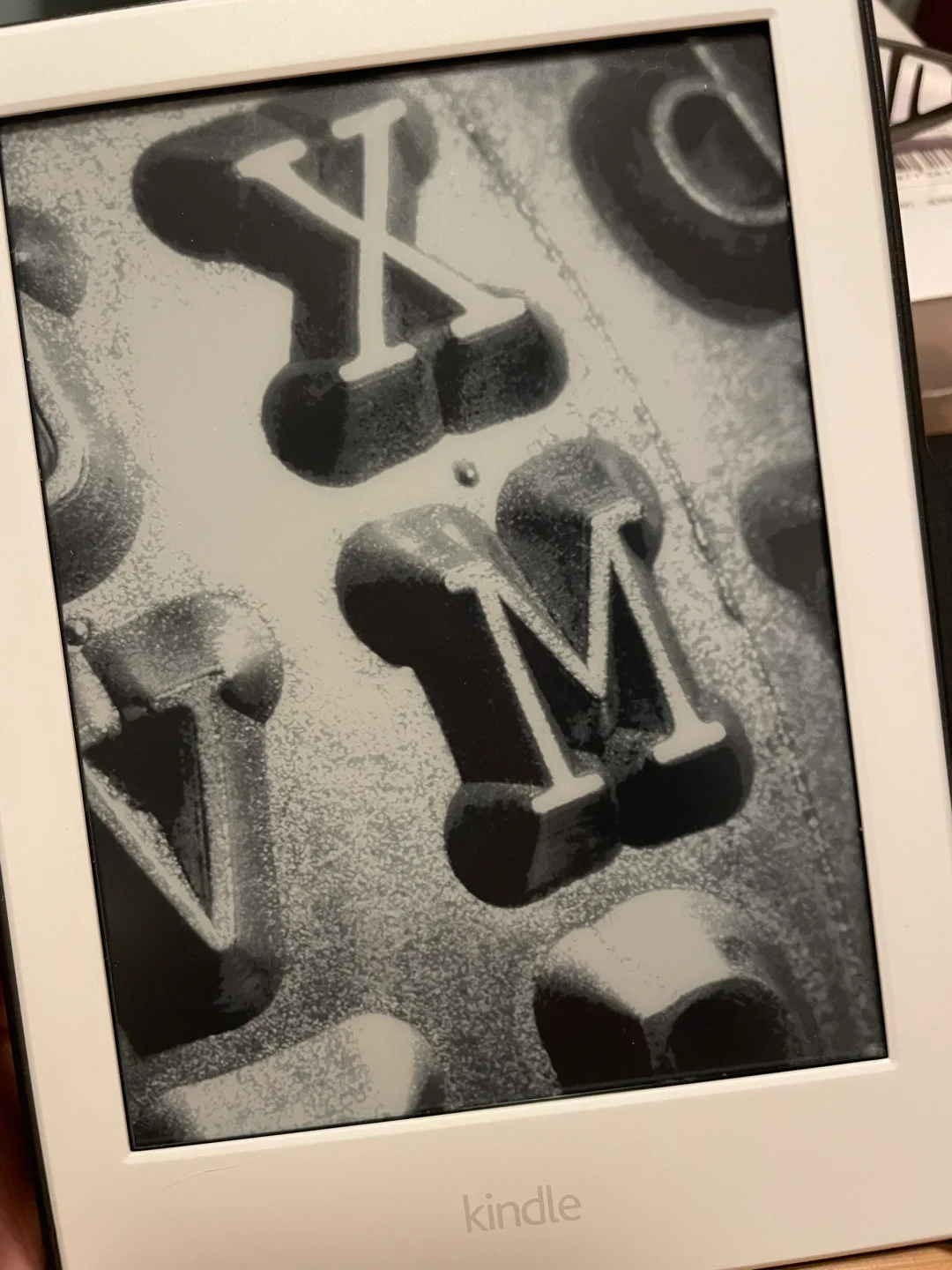 咪咕版kindle传书超简单教程！