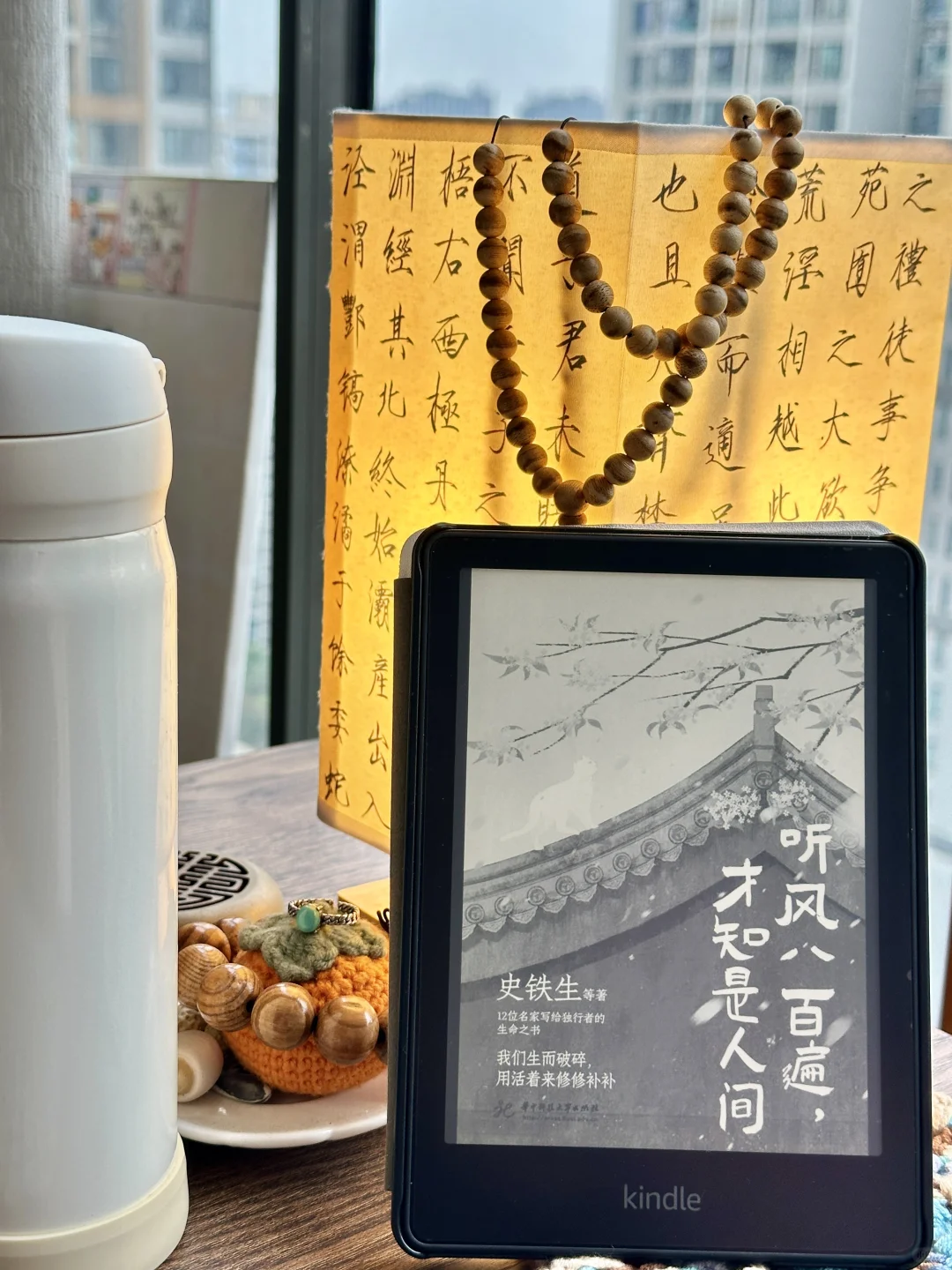 kindle屯书灵感来了✨