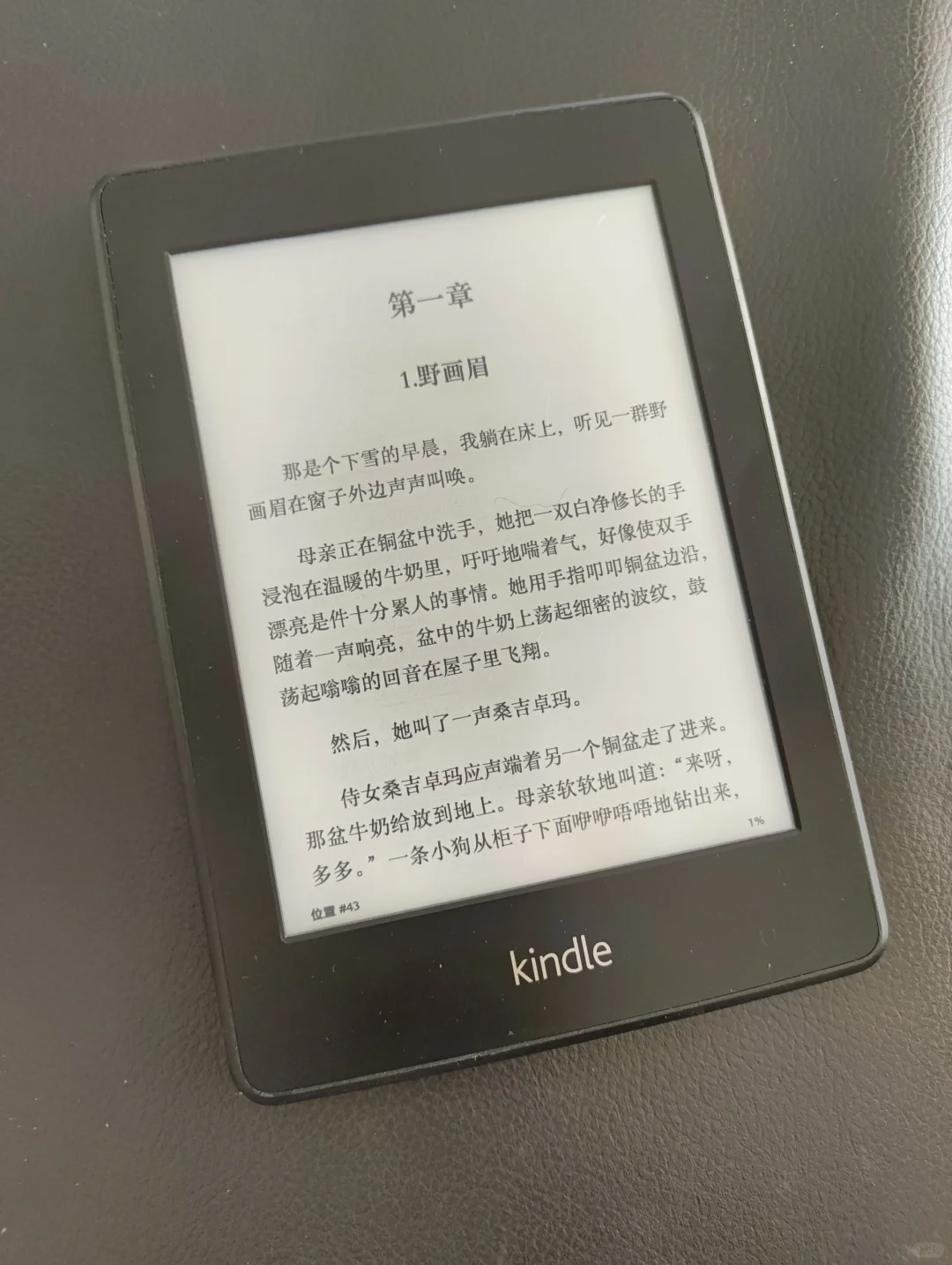 还在用kindle的用户的两个必备站