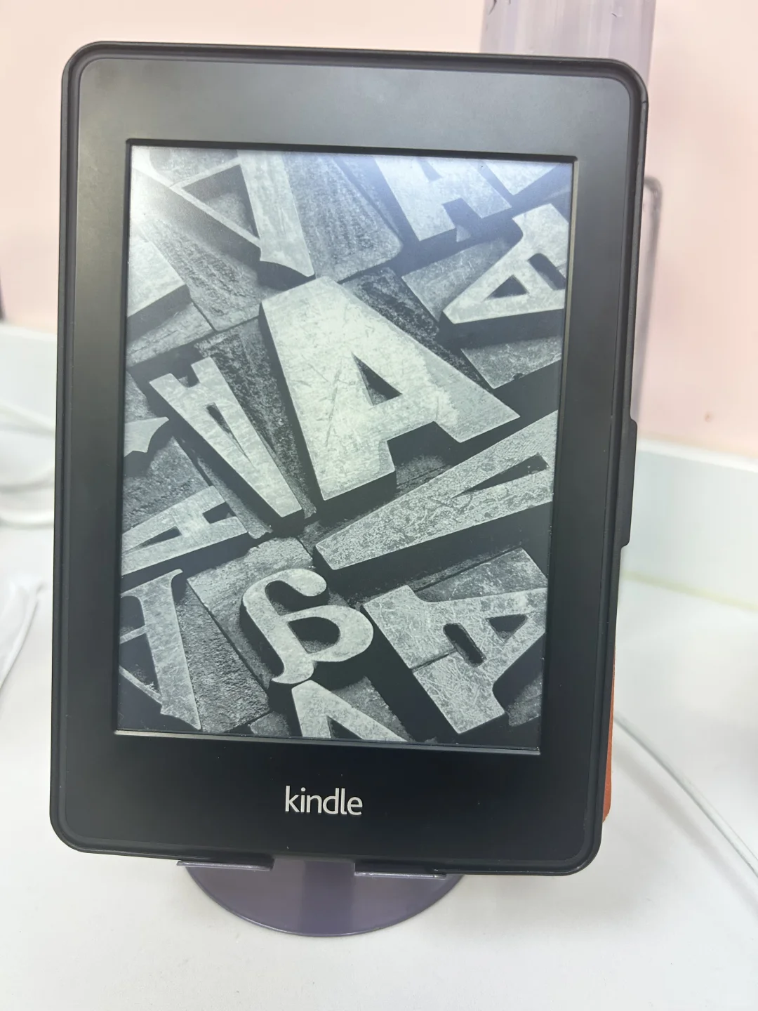 被掌阅伤透的心需要kindle治愈❤️‍🩹