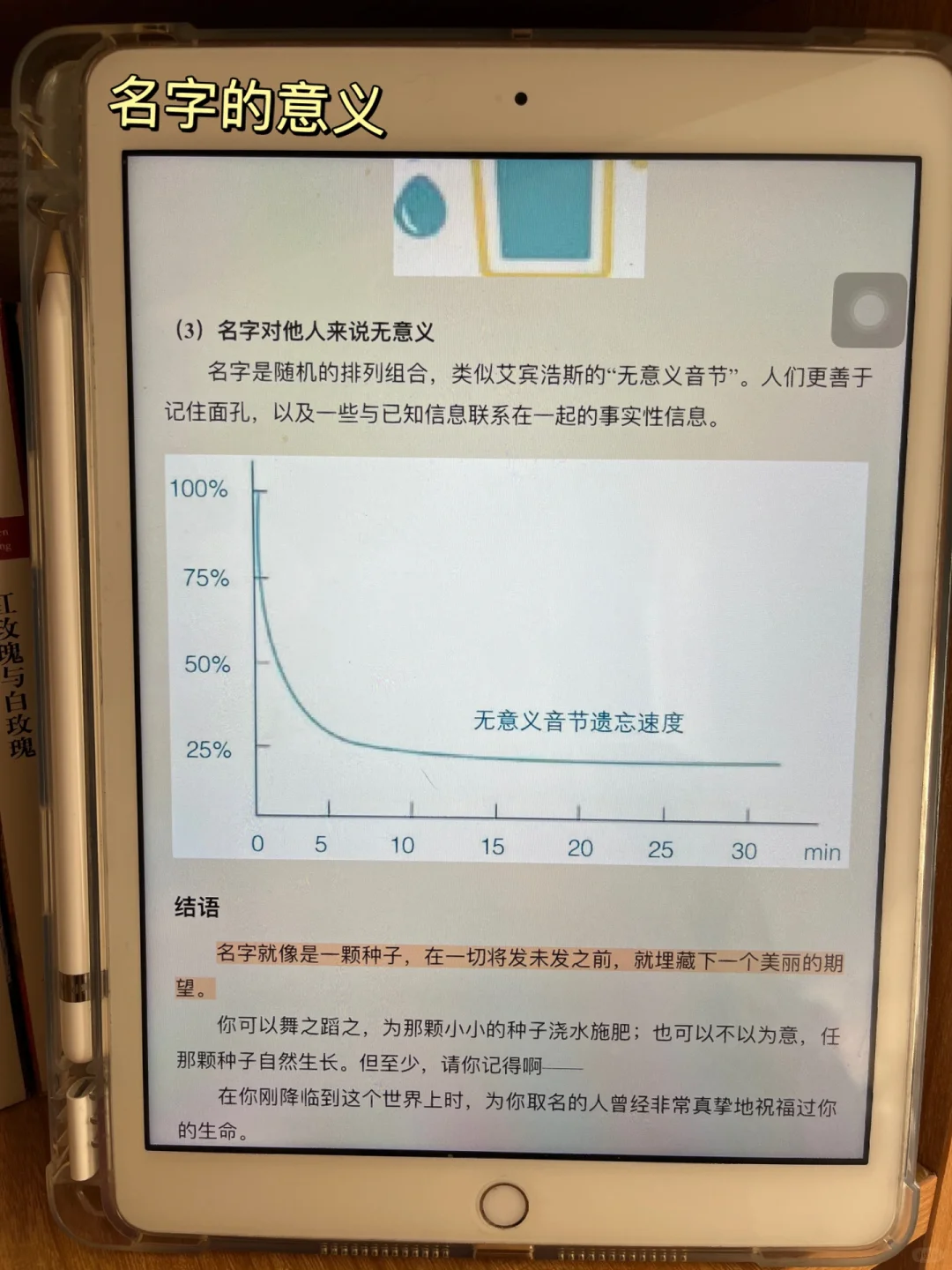 用一分钟了解心理学