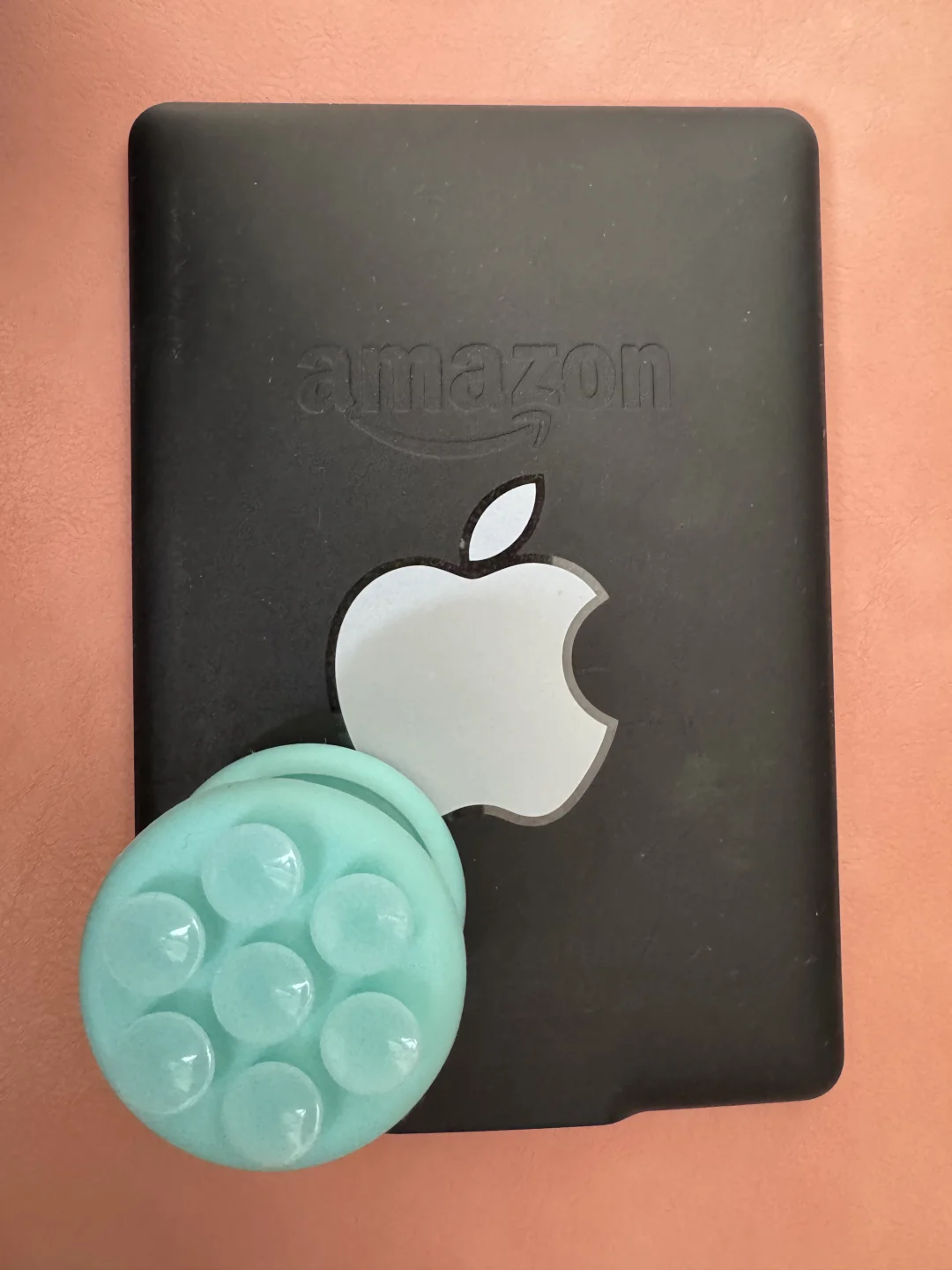【已失败】7块钱解决闲置Kindle问题