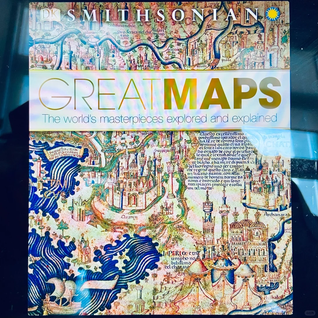 DK Smithsonian Series英文电子书