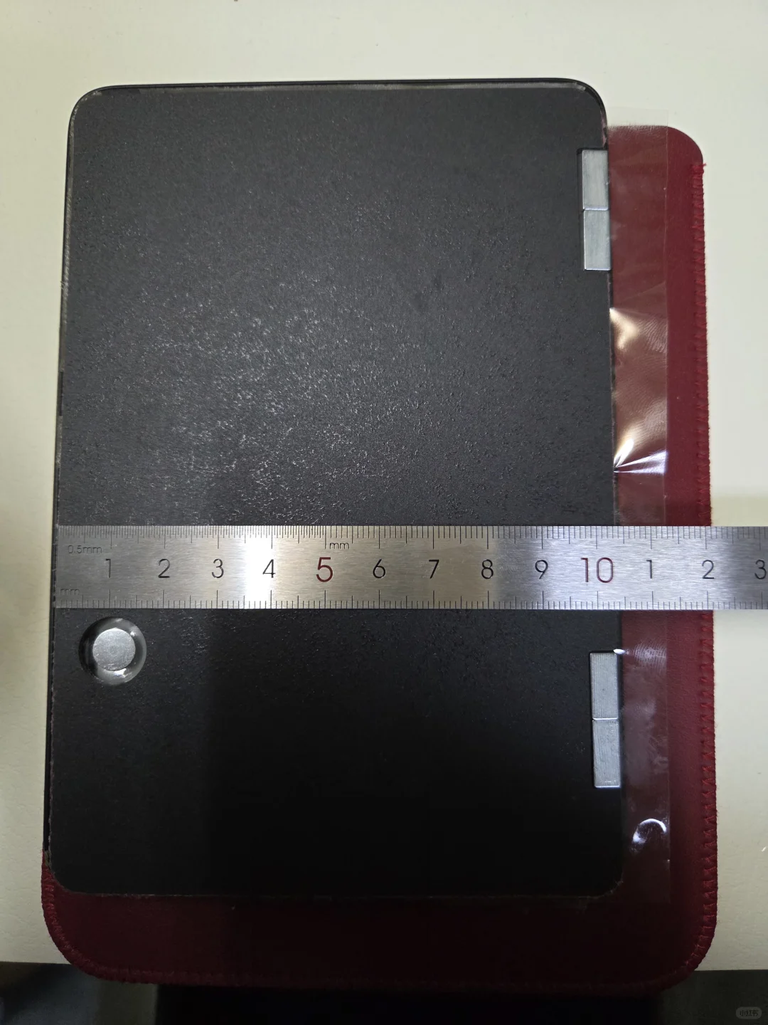 kindle磁吸位置