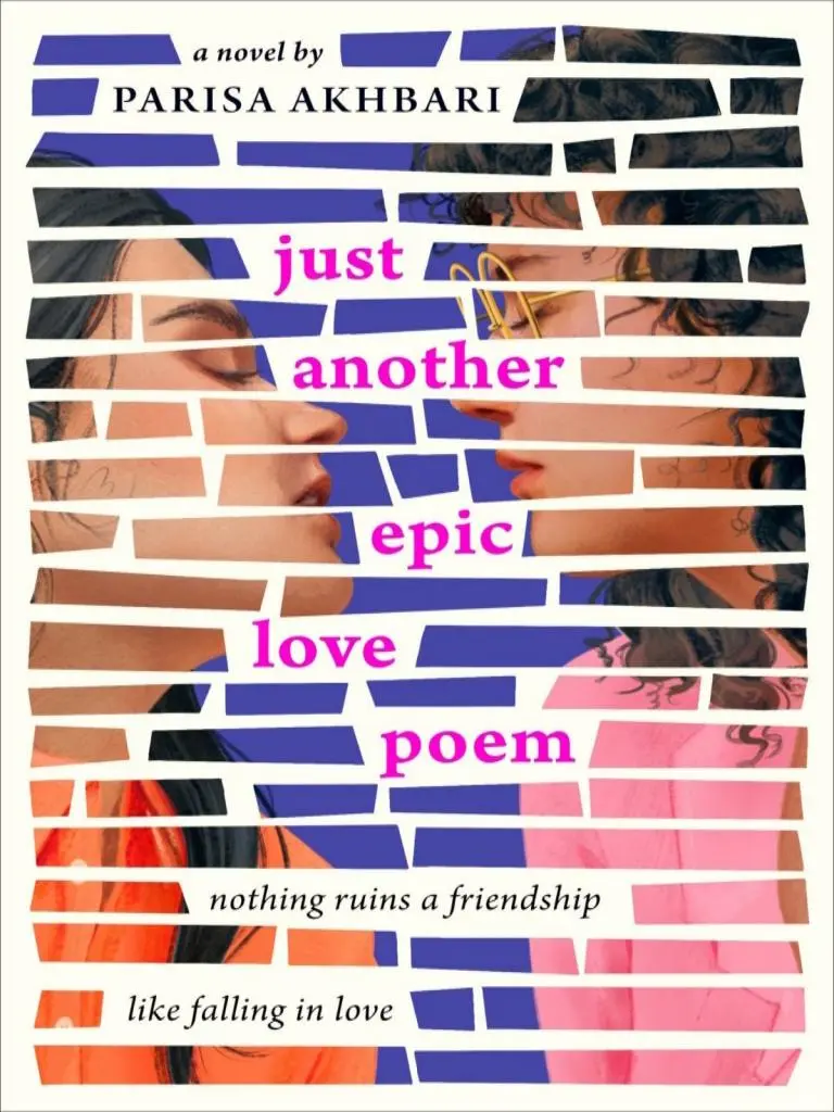 Just Another Epic Love Poem 电子书