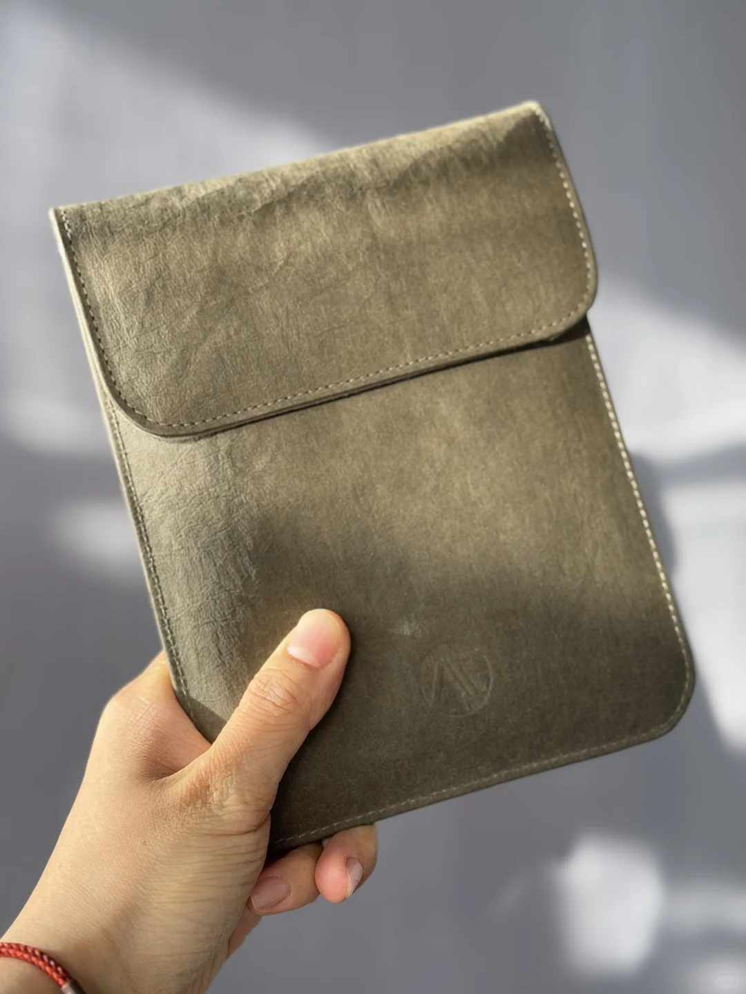 kindle收纳包｜我只能说，裸奔的kindle真香