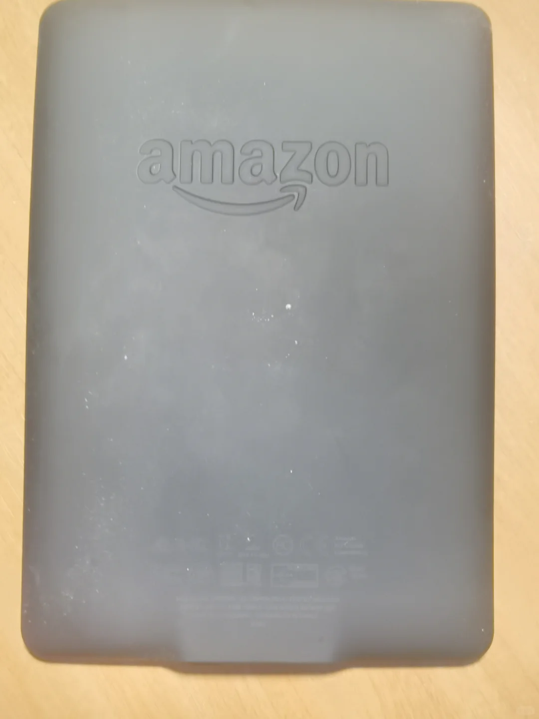 Kindle电子书第七代（kpw3）➗或换