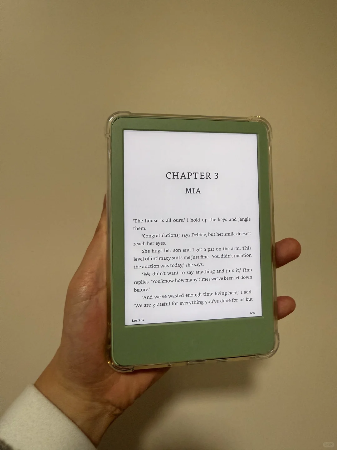 kindlepaperwhite6绿🆚Kindle2024matcha