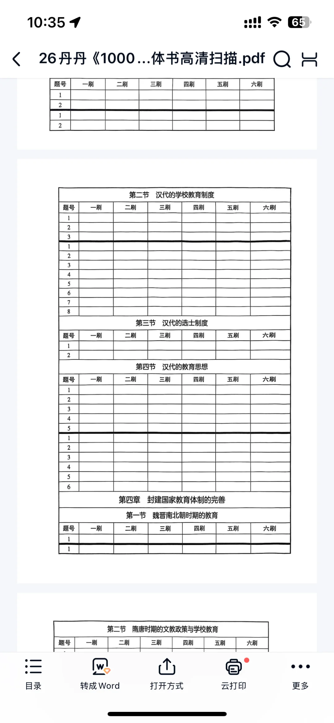 26 考研必备！丹丹 333 教育学电子书🔥