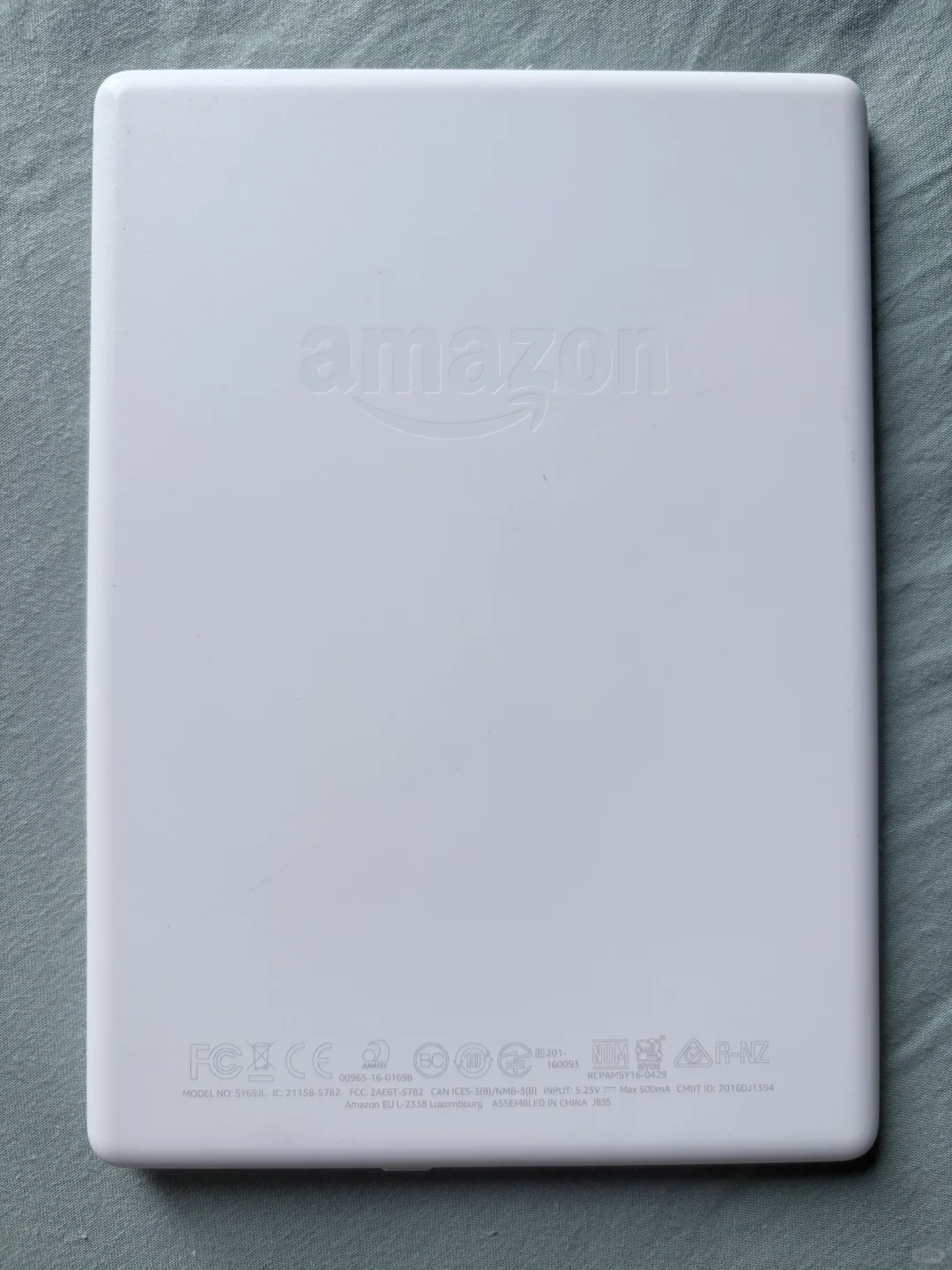 随缘出Kindle第八代/随缘收kpw3