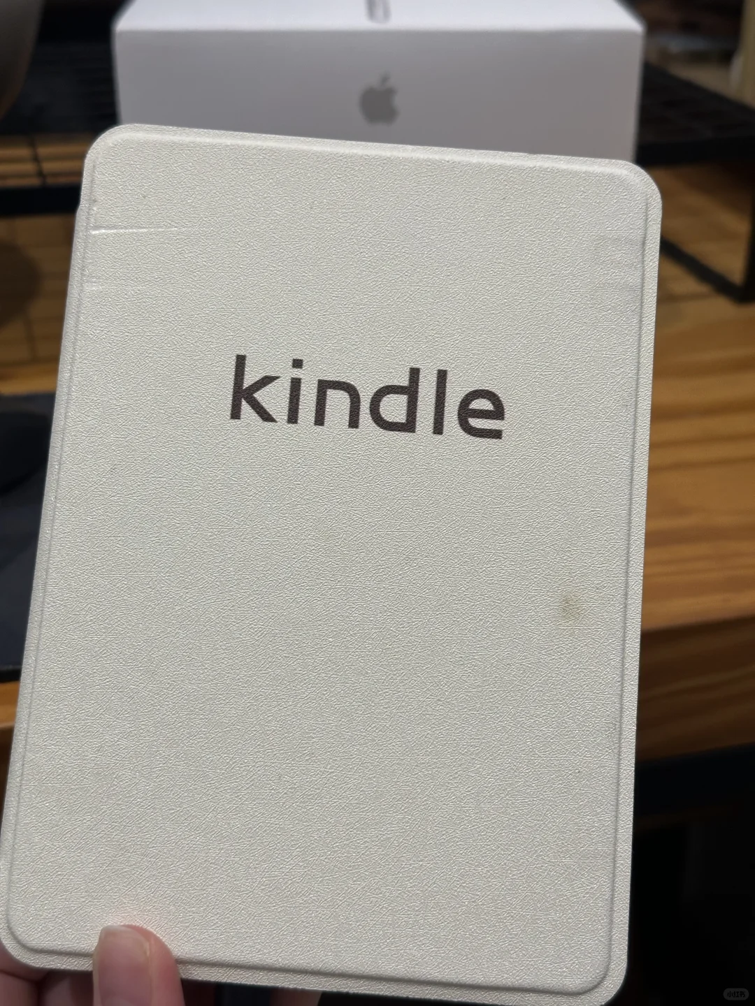 我的kindle kw4现在还值多少