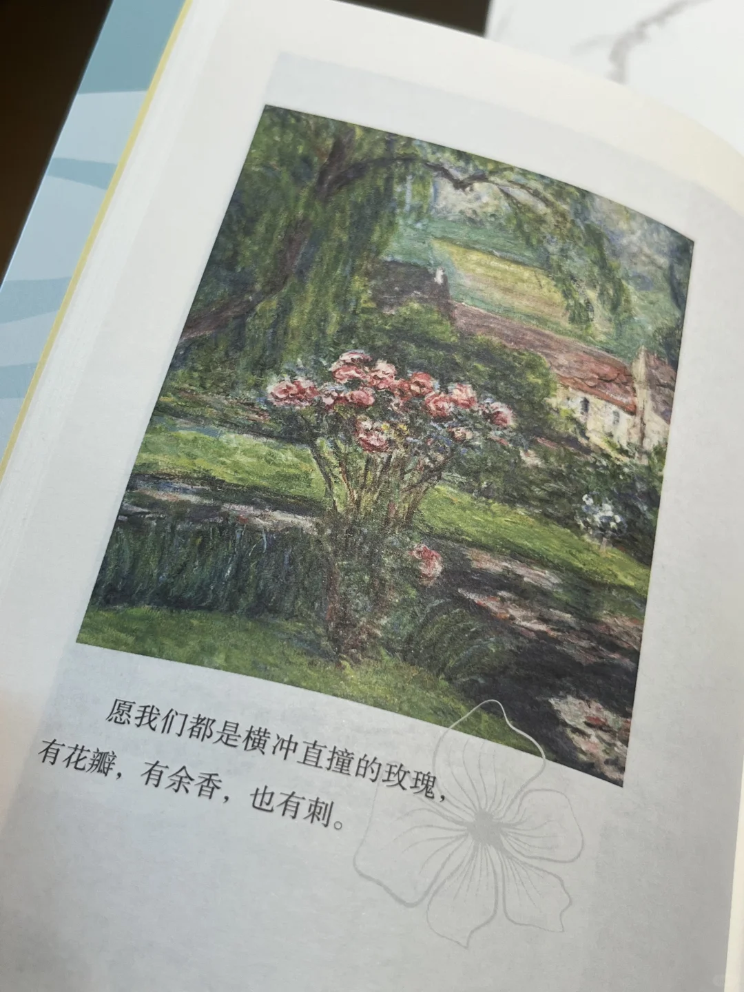 读哭了😭 孙颖莎！！勇敢的人先享受世界！！！