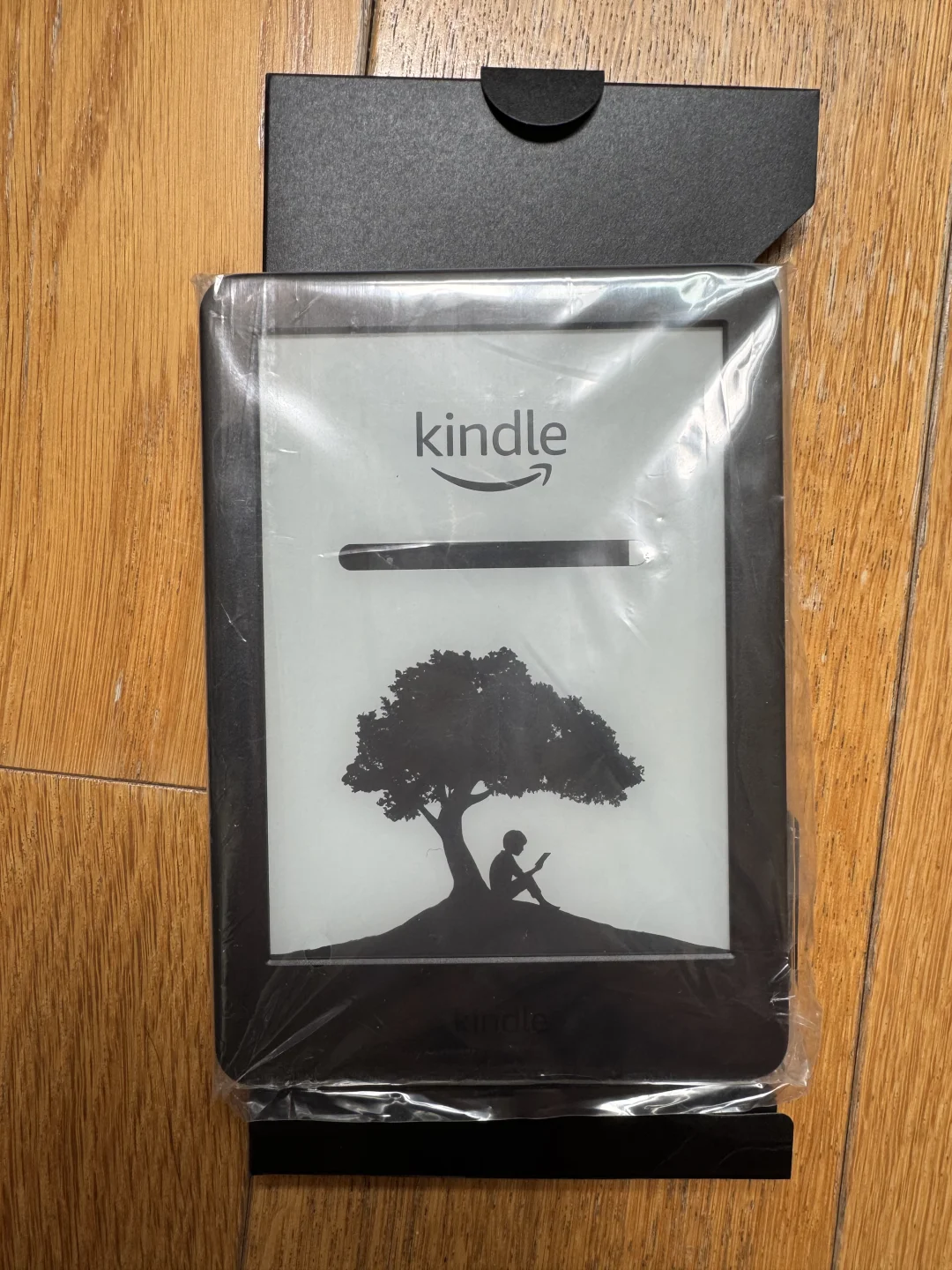 出闲置kindle 第十代