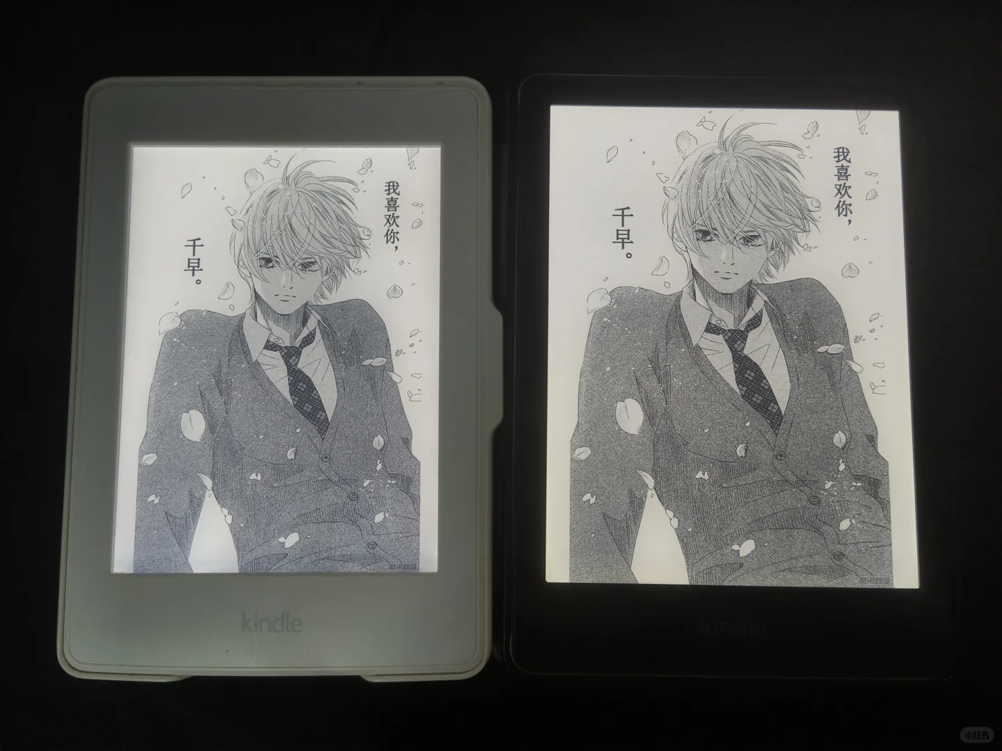 Kindle繁殖了！