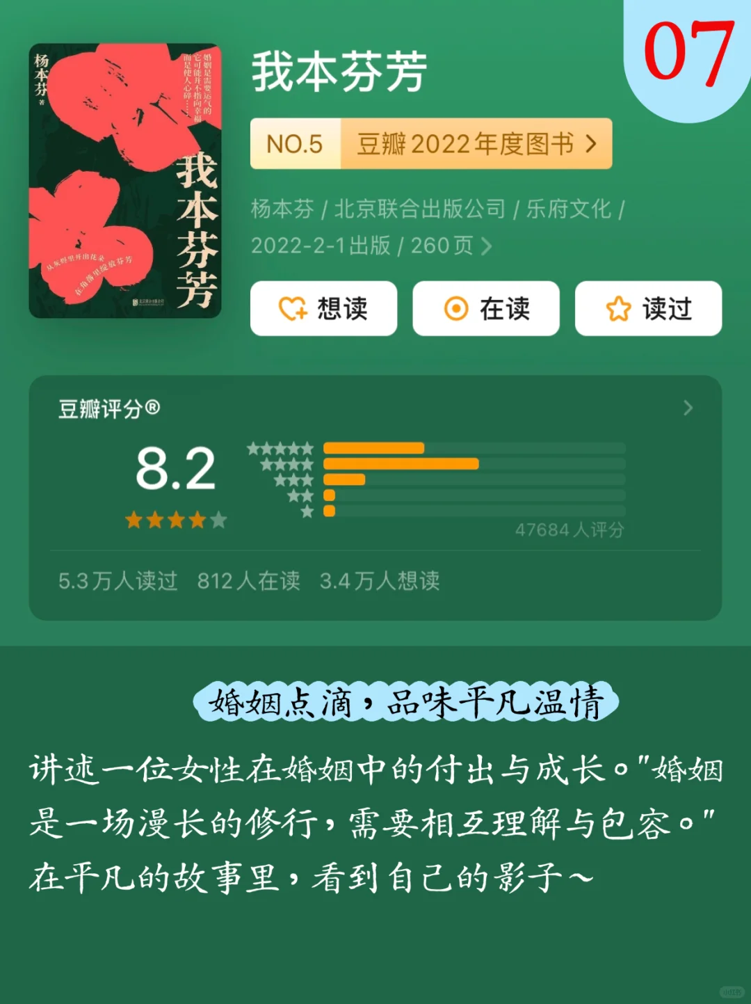 📚 毛不易40本书单，你读过几本？