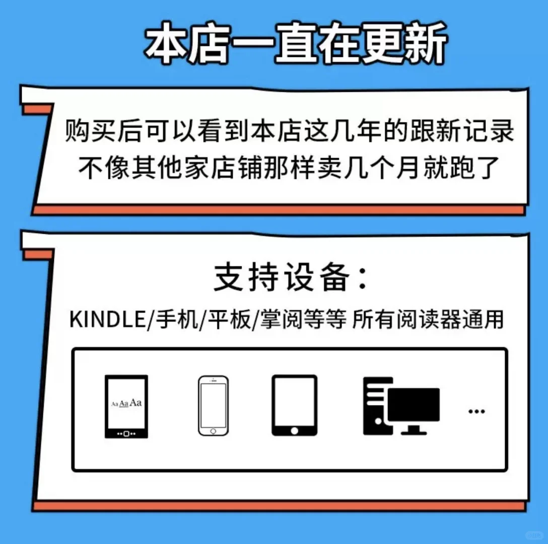 电子书库