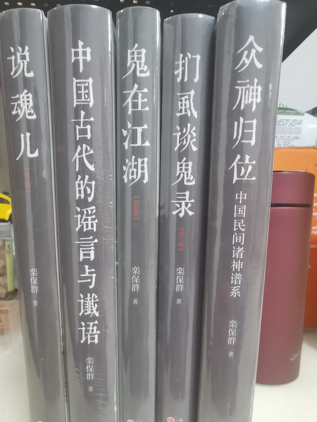 我是古言新手食用书单，我没有最薄弱的地方