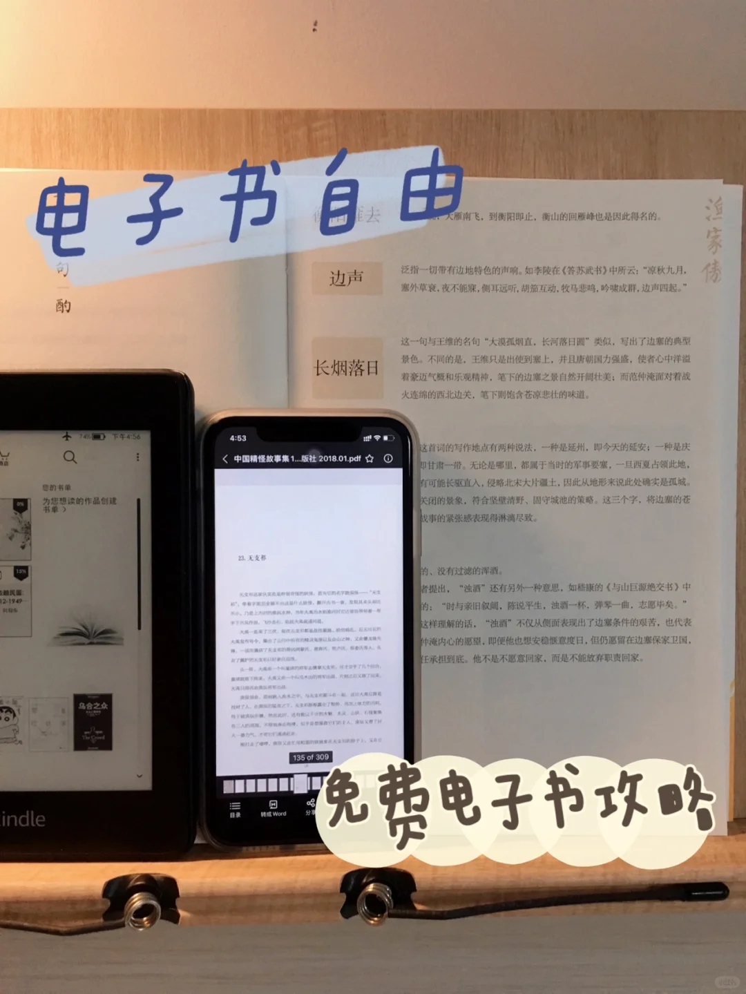 免费阅读真的绝绝子（附免费电子书攻略）