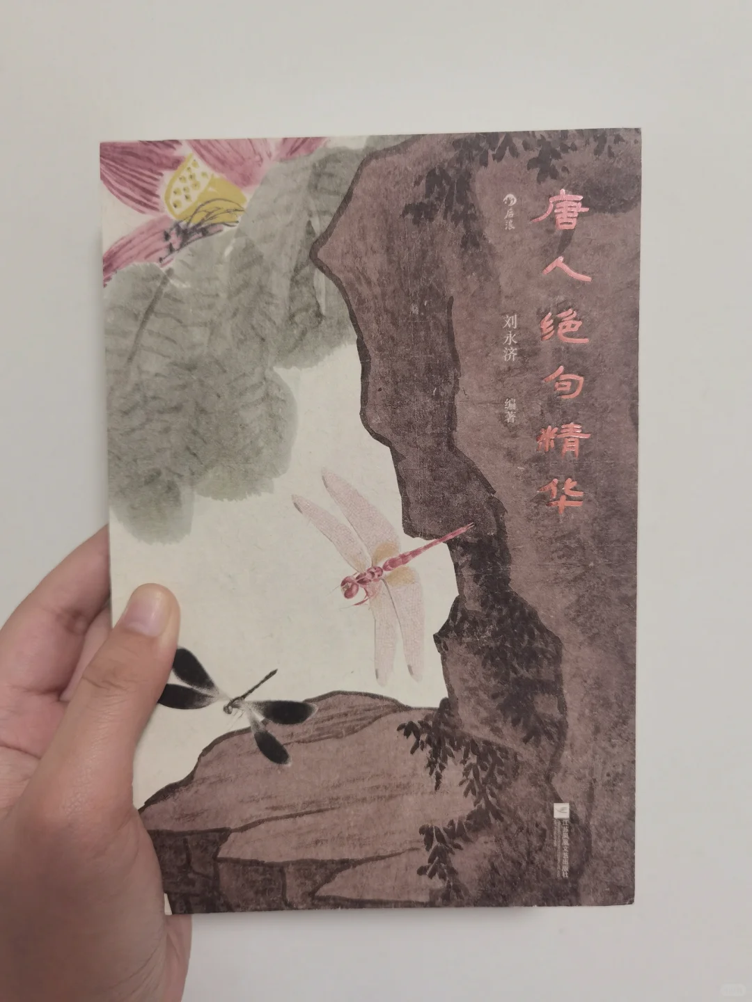 我是古言新手食用书单，我没有最薄弱的地方