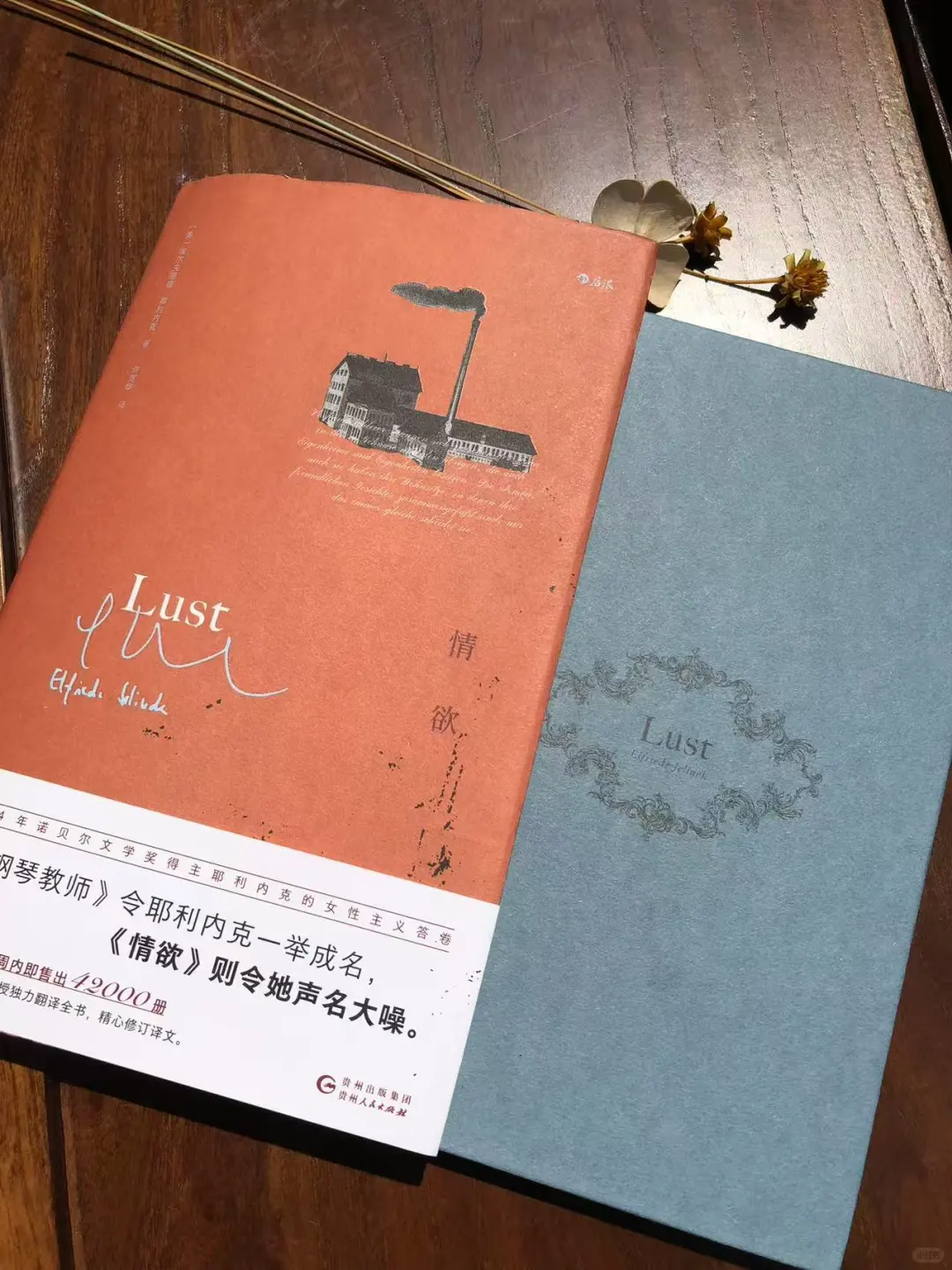 《情欲》你敢直面欲望背后的真相吗