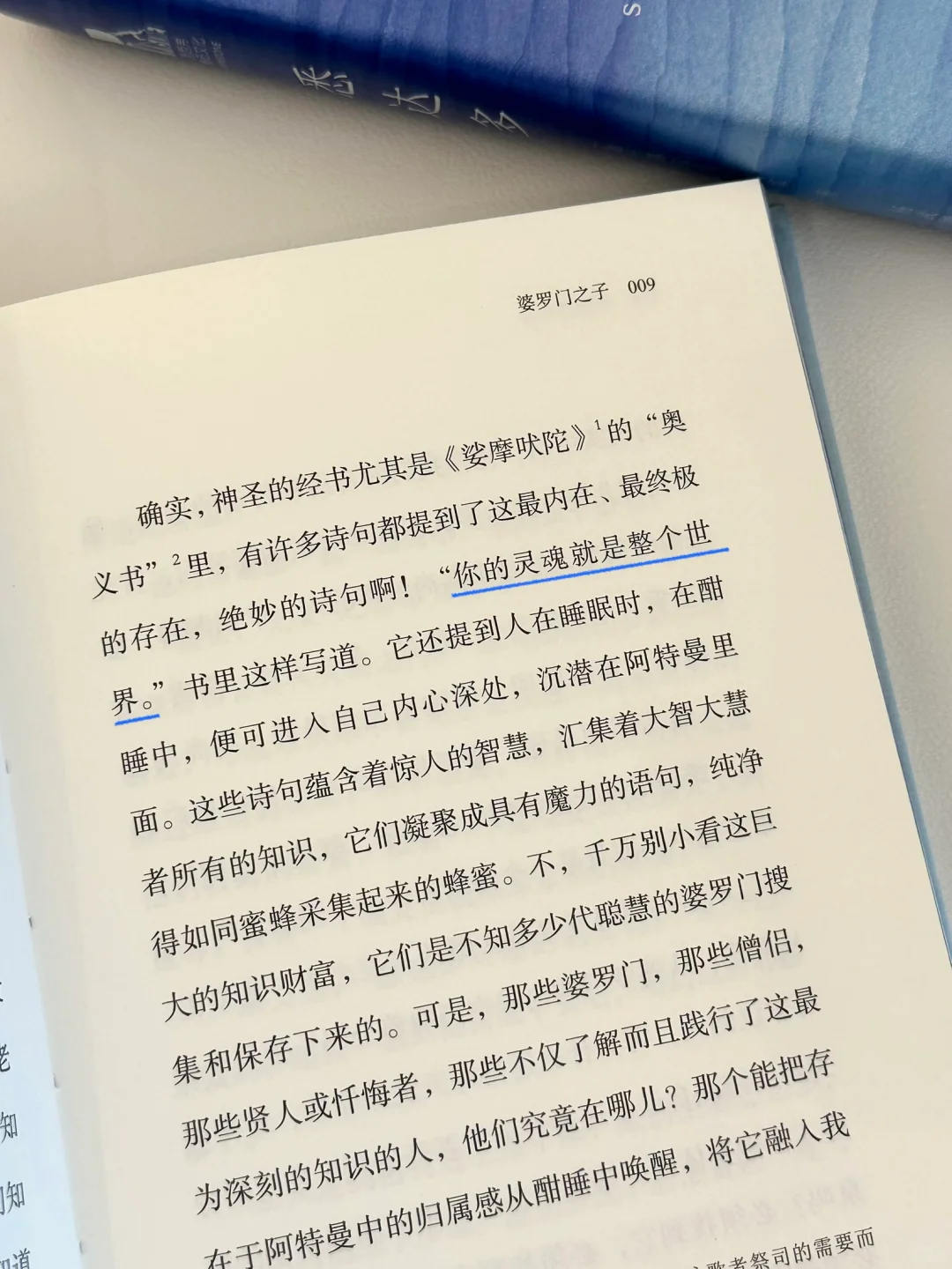 黑塞｜真的想把这本书推荐给所有人‼️
