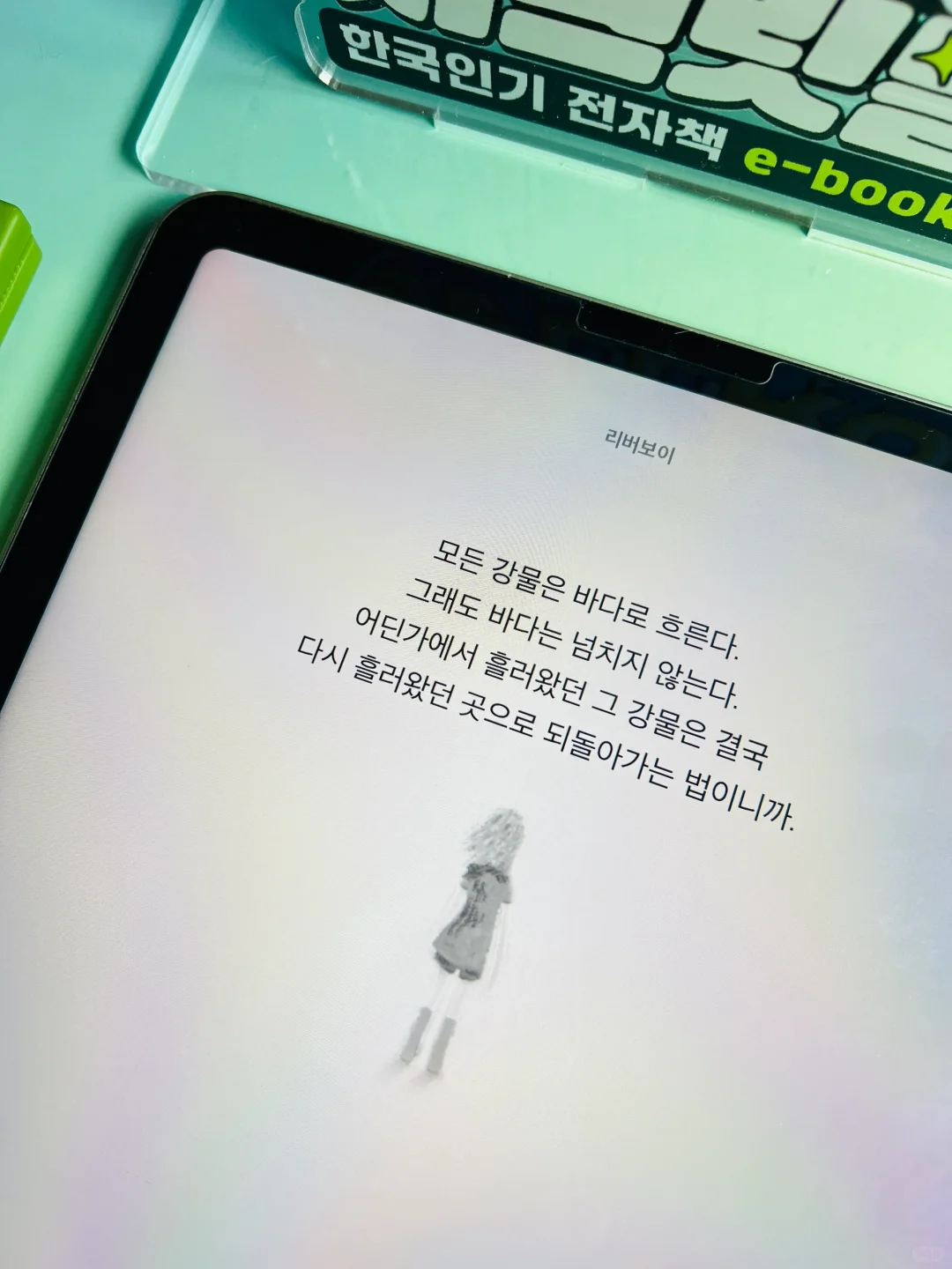 📕리버보이